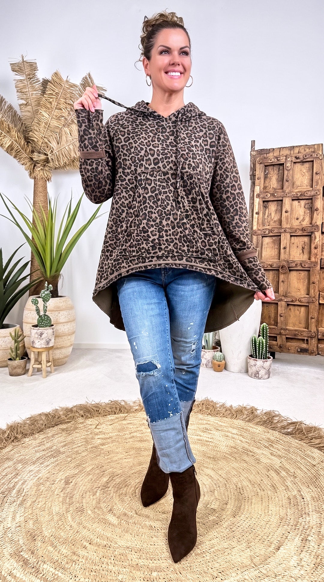 Jeans Procida Dream (SW1266)