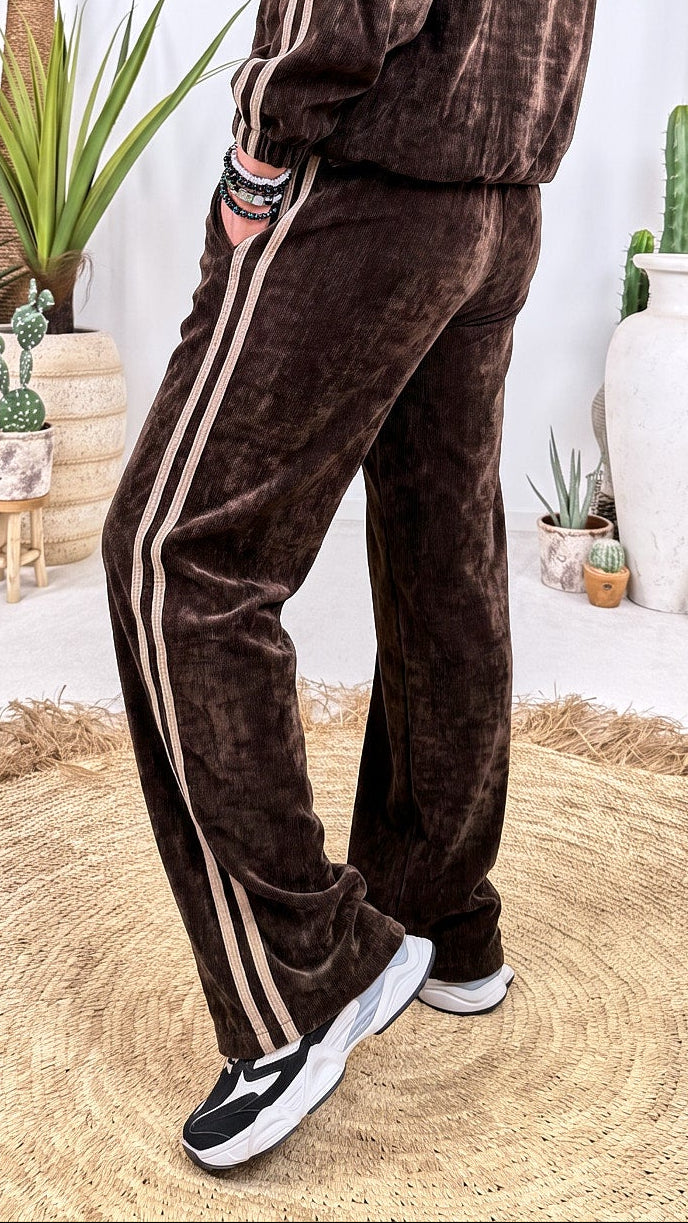 Hose Morello *Schoko*