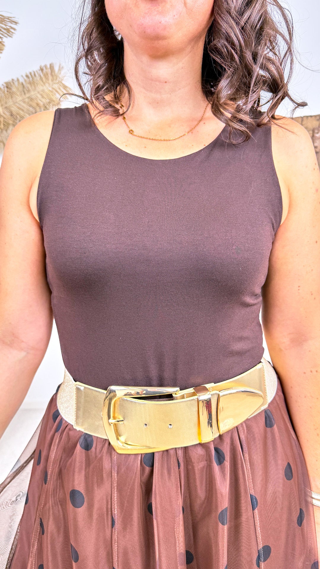 Body Shape It *Schoko*