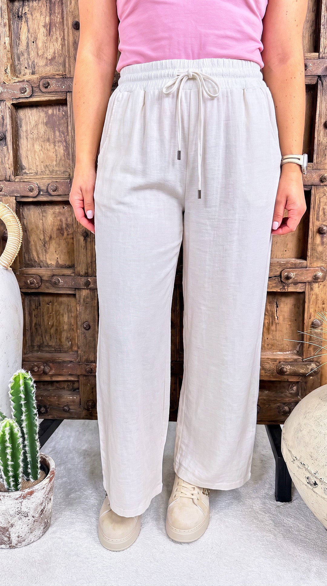 Culotte Hose Silent Luxury