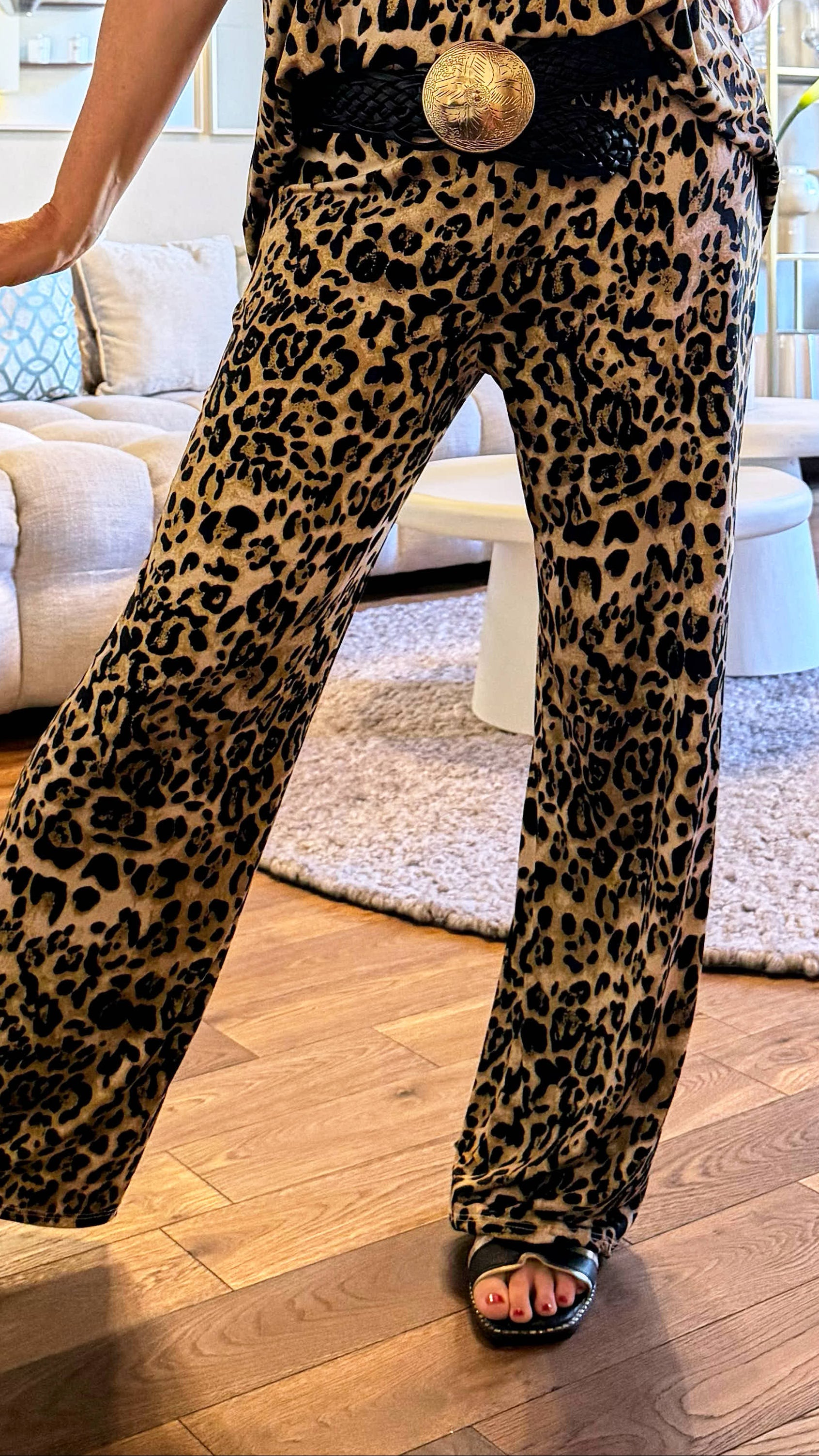 Hose Safari