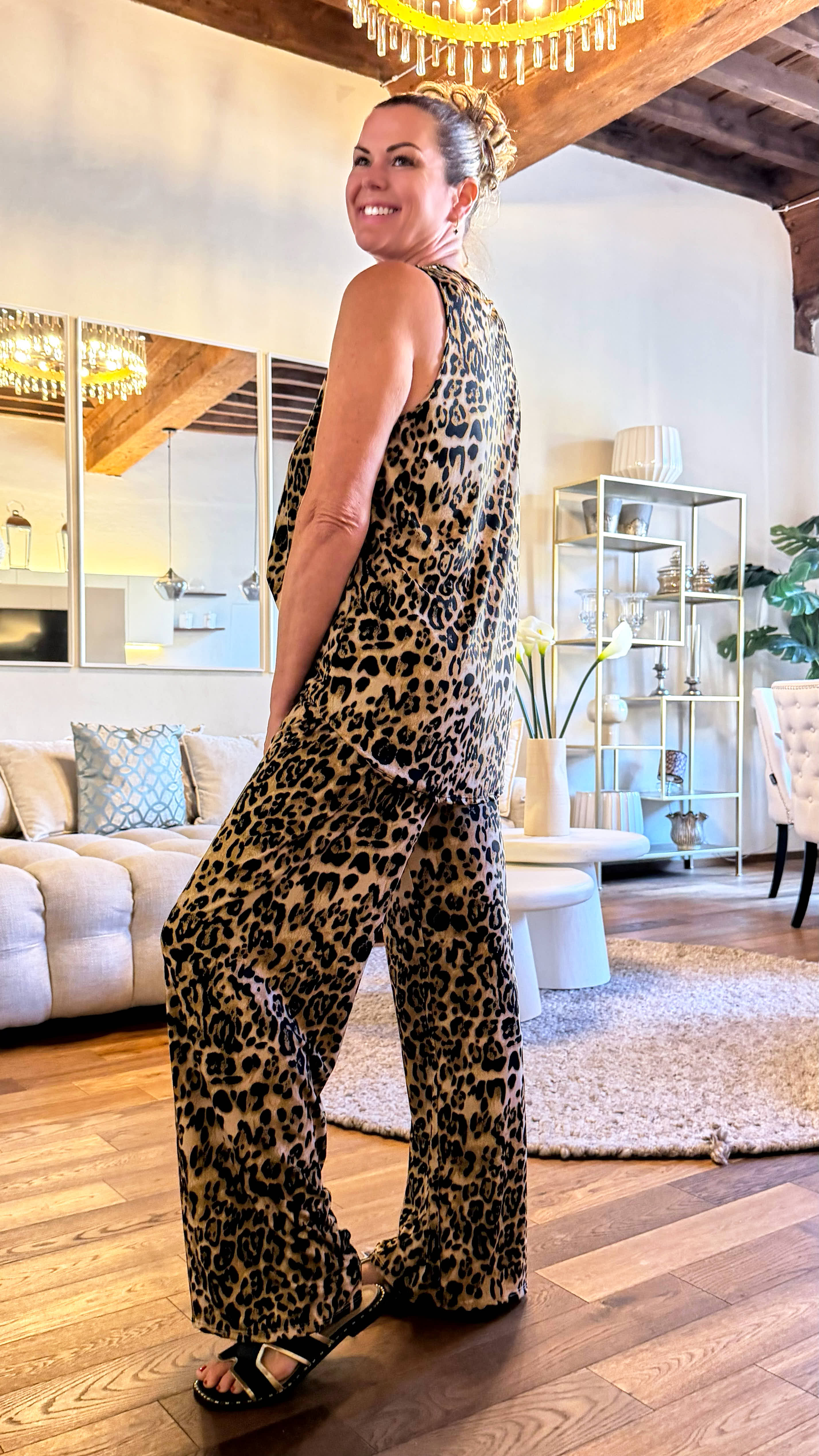 Hose Safari