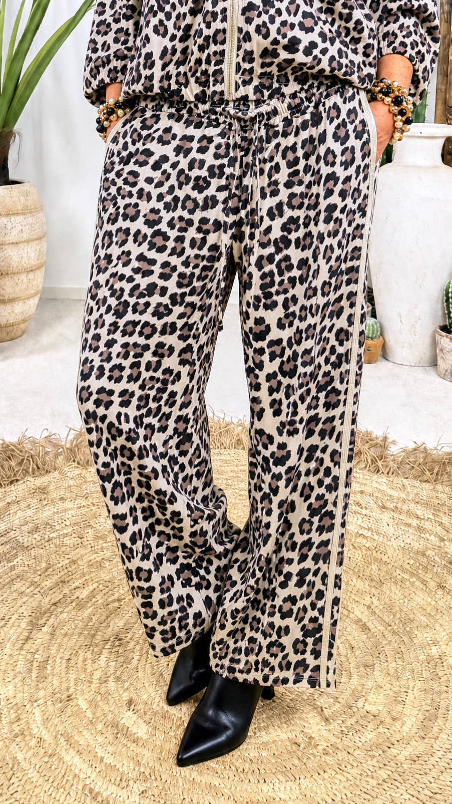 Hose Panthera Sway *Leo*