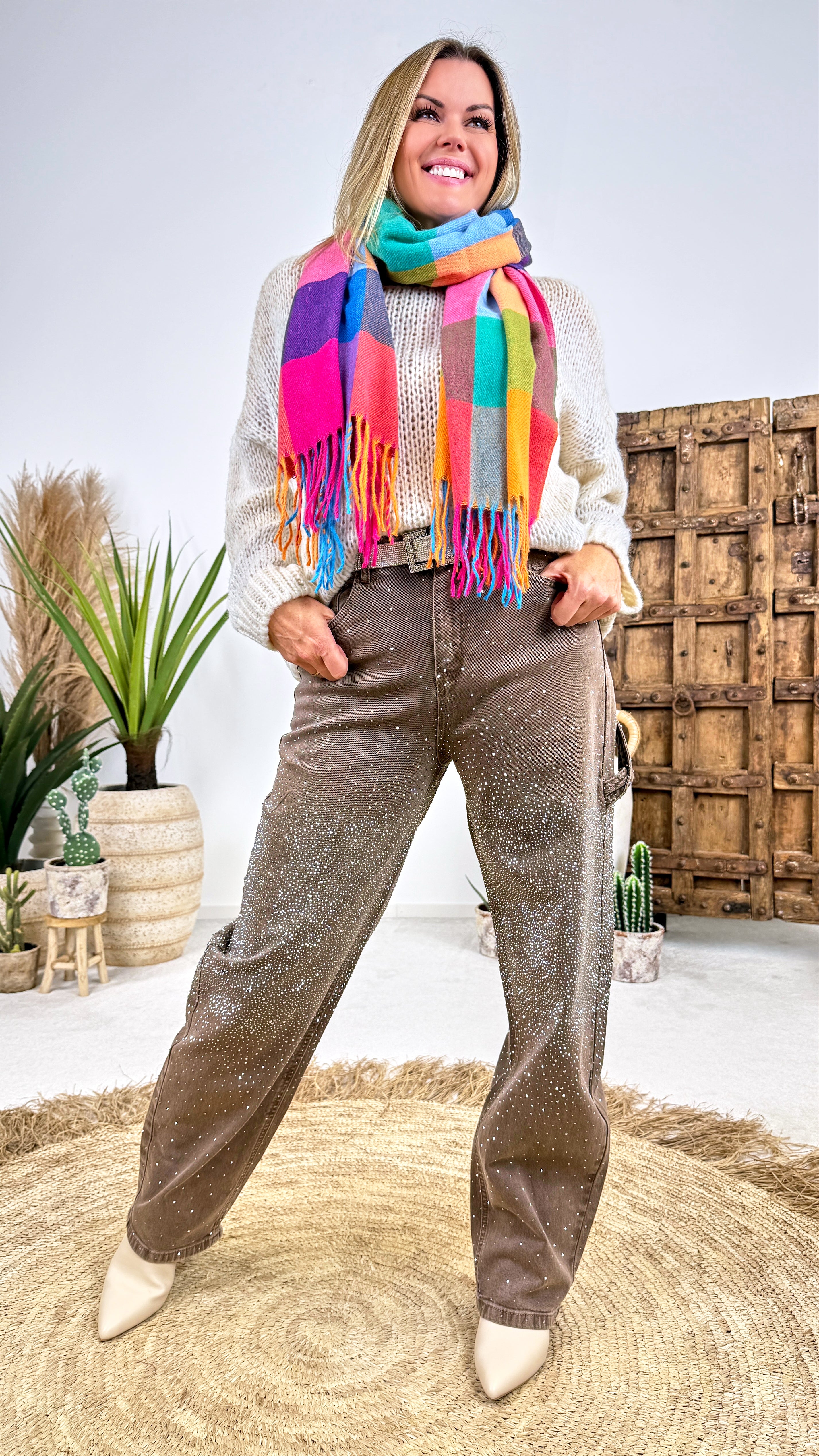 Jeans Glimmer Trail (MC 5409-24)