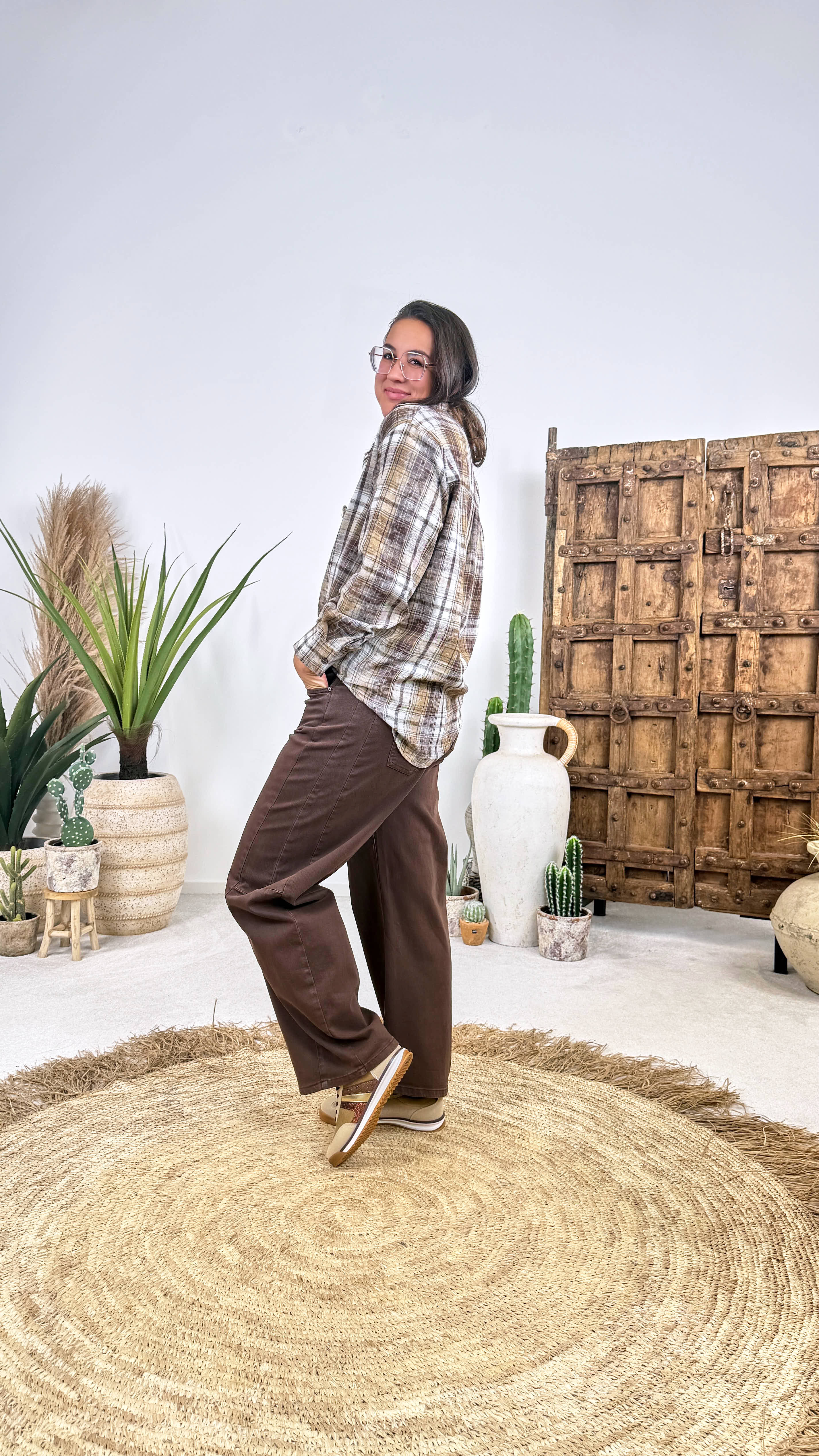 Jeans Madison (9285-26)