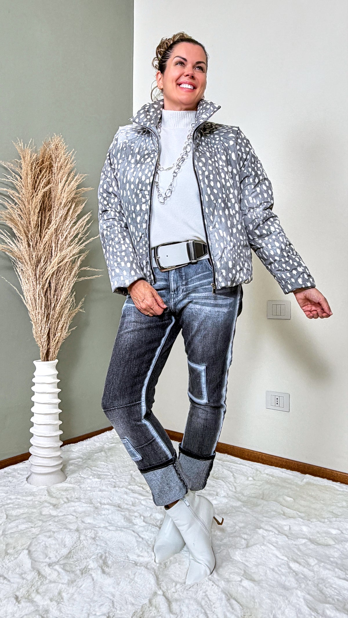 Jeans Marlow (SW1700)