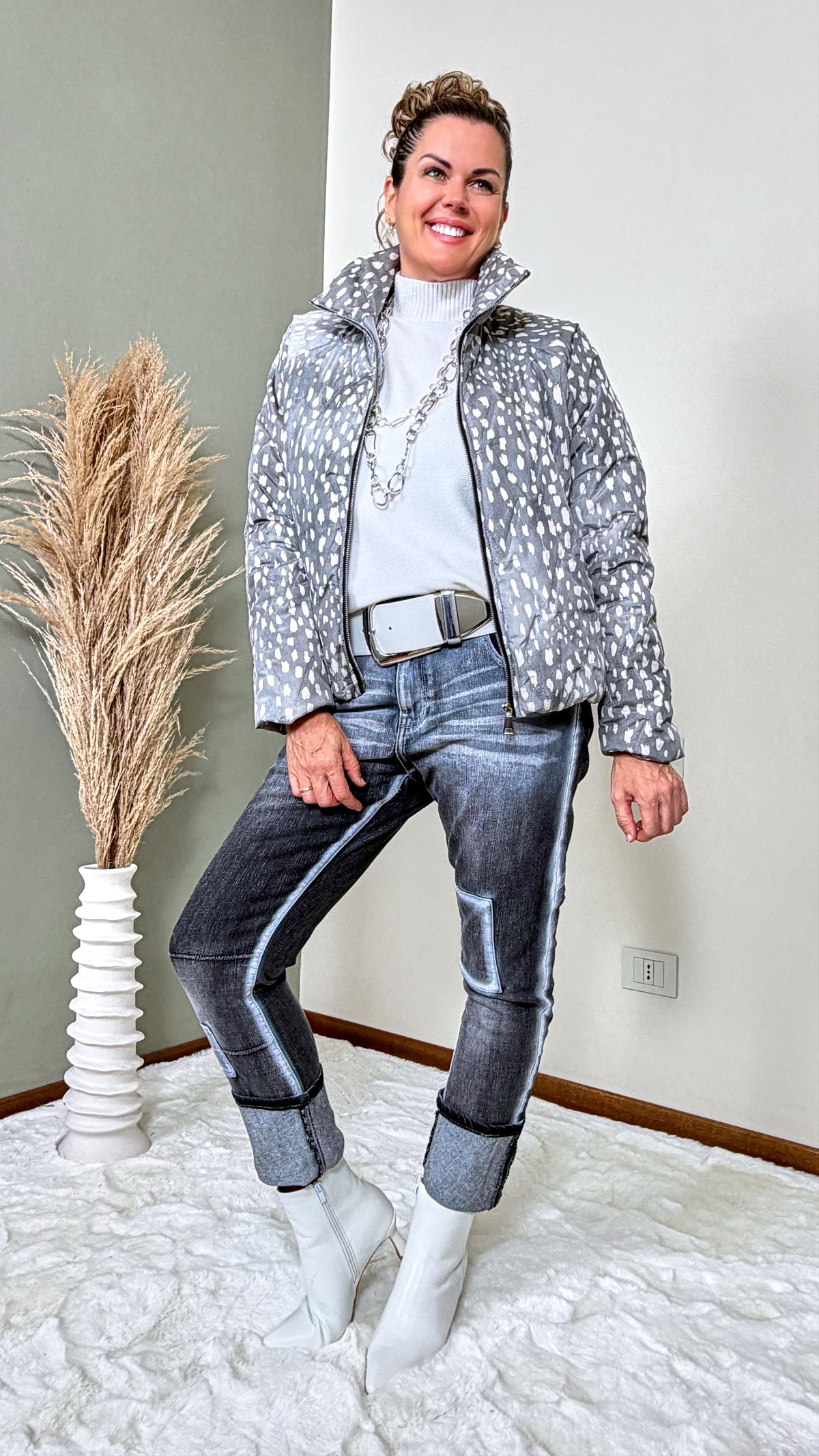 Jeans Marlow (SW1700)