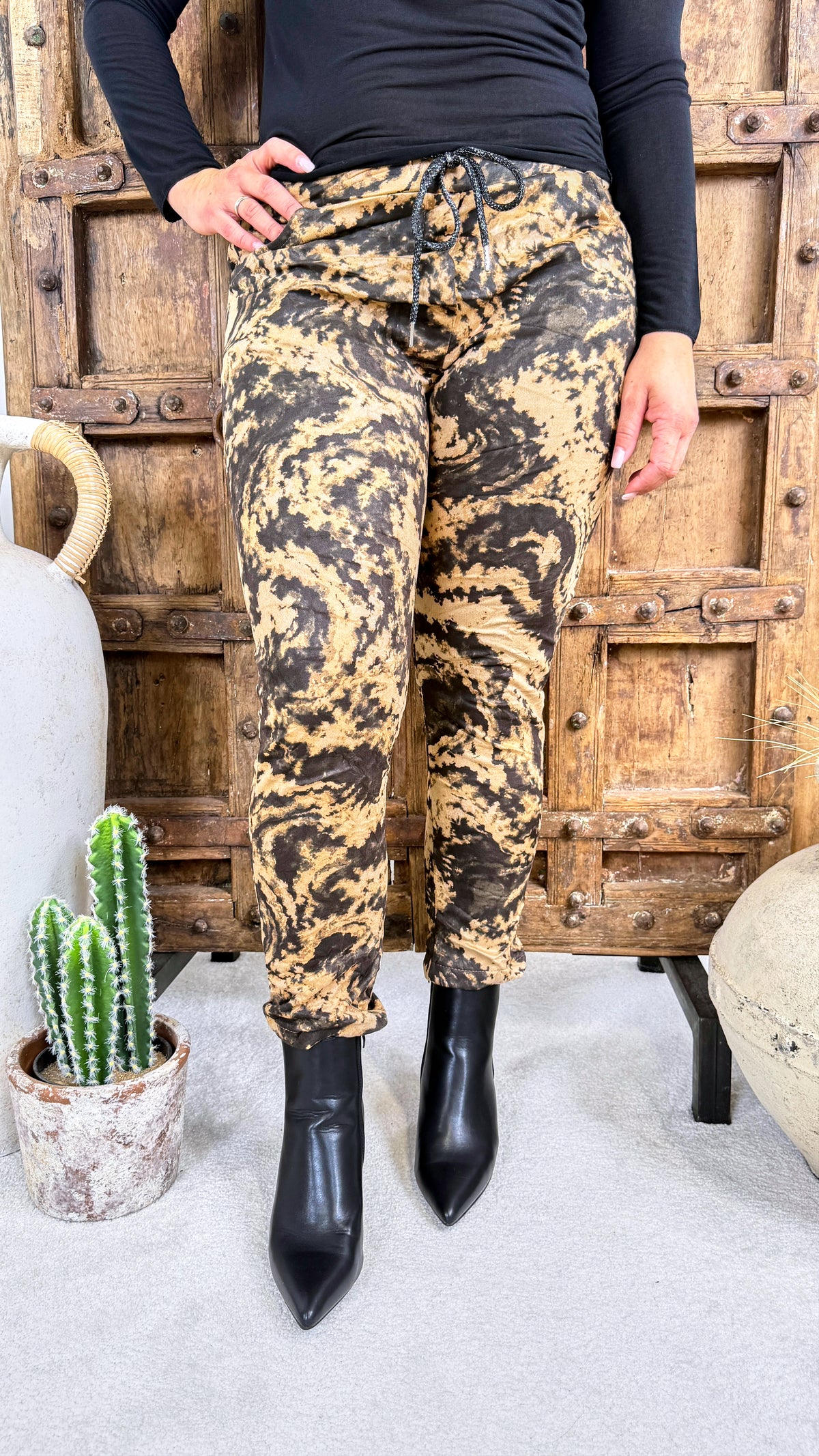Jogpants Tectonic