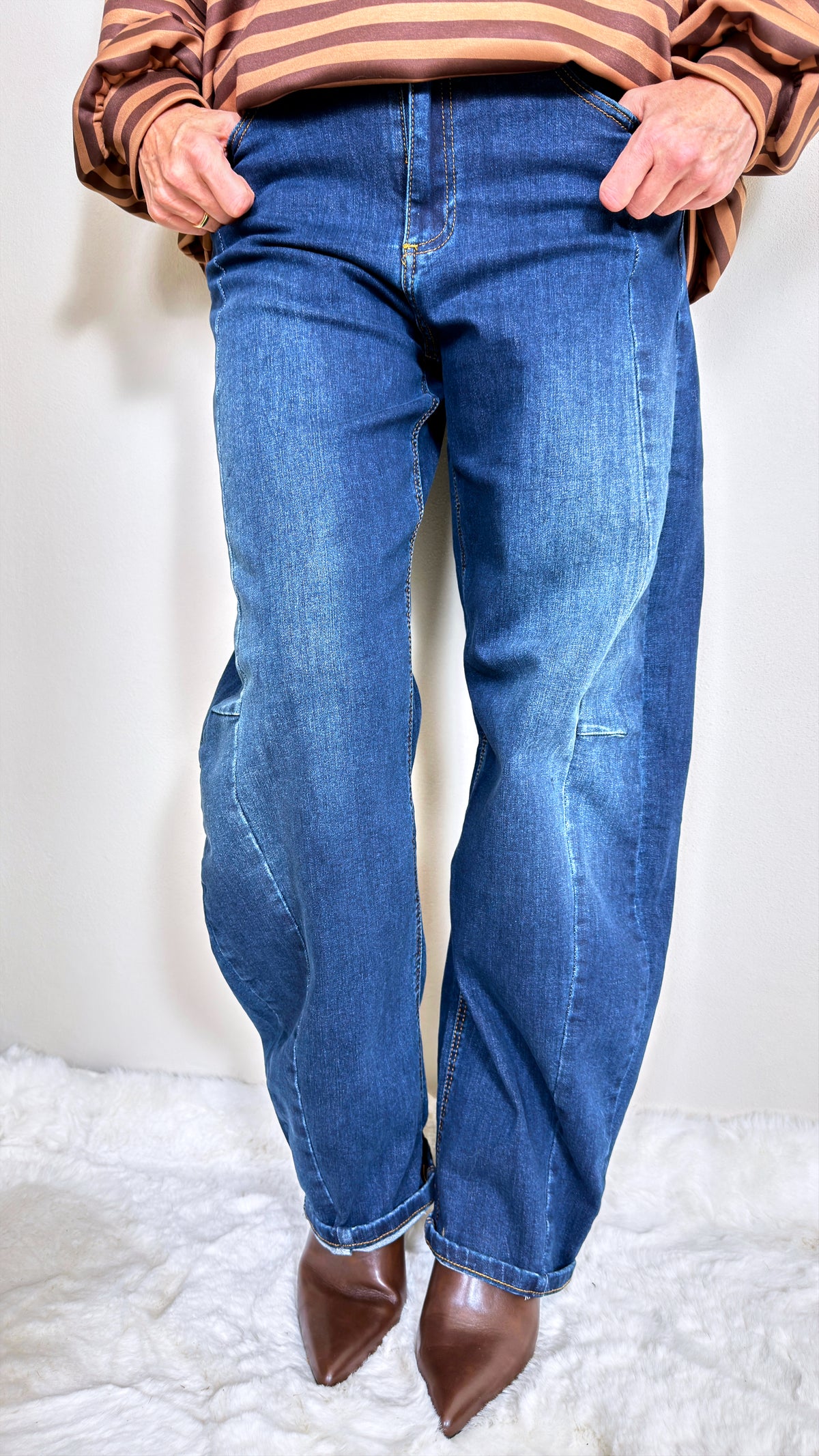 Jeans Frostmoor (9353)