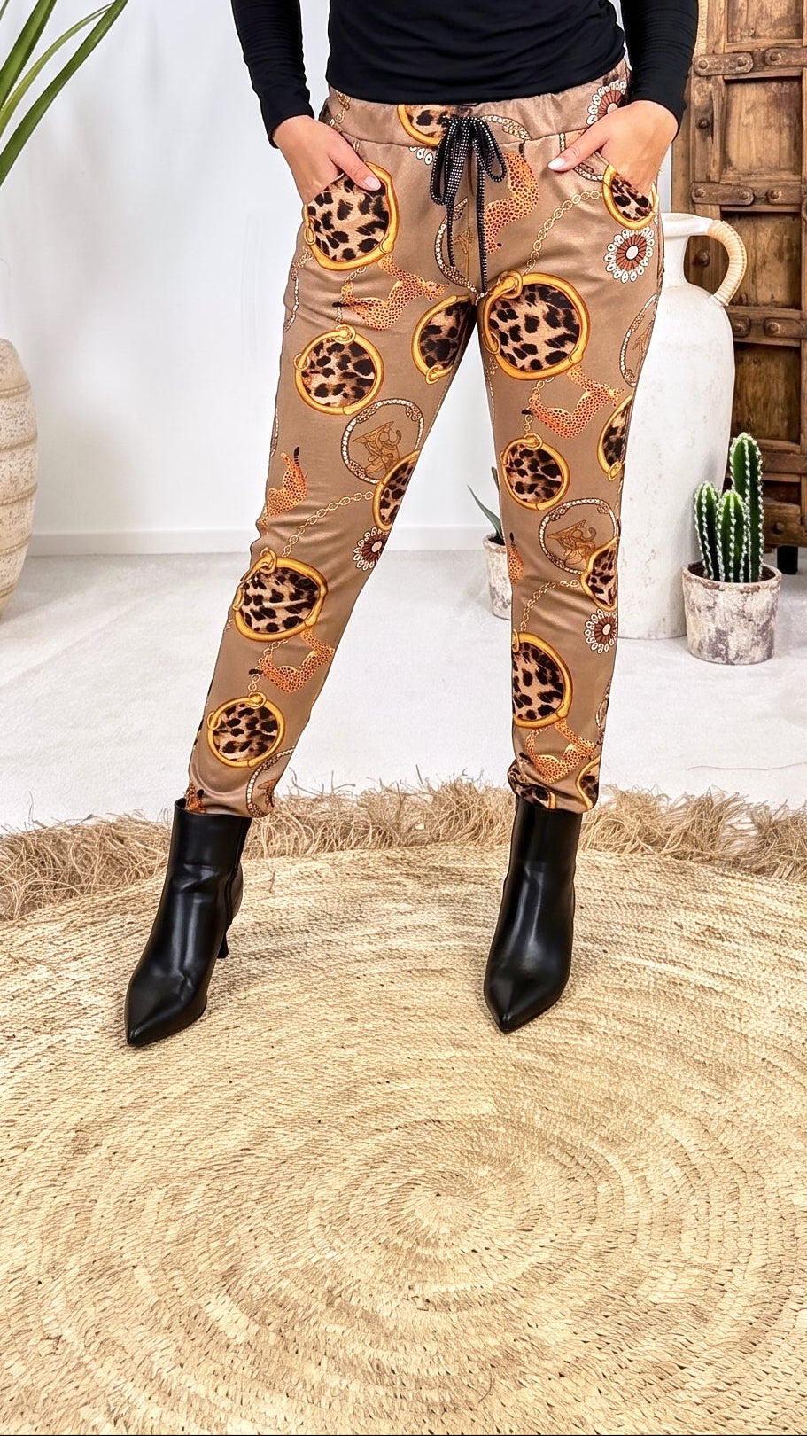 Jogpants Aurelian