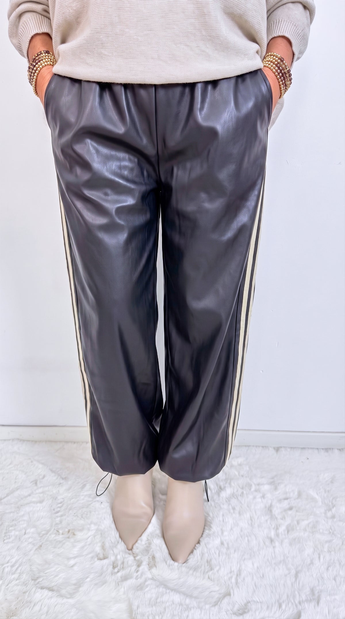 Hose Autumn Blaze *Schwarz*