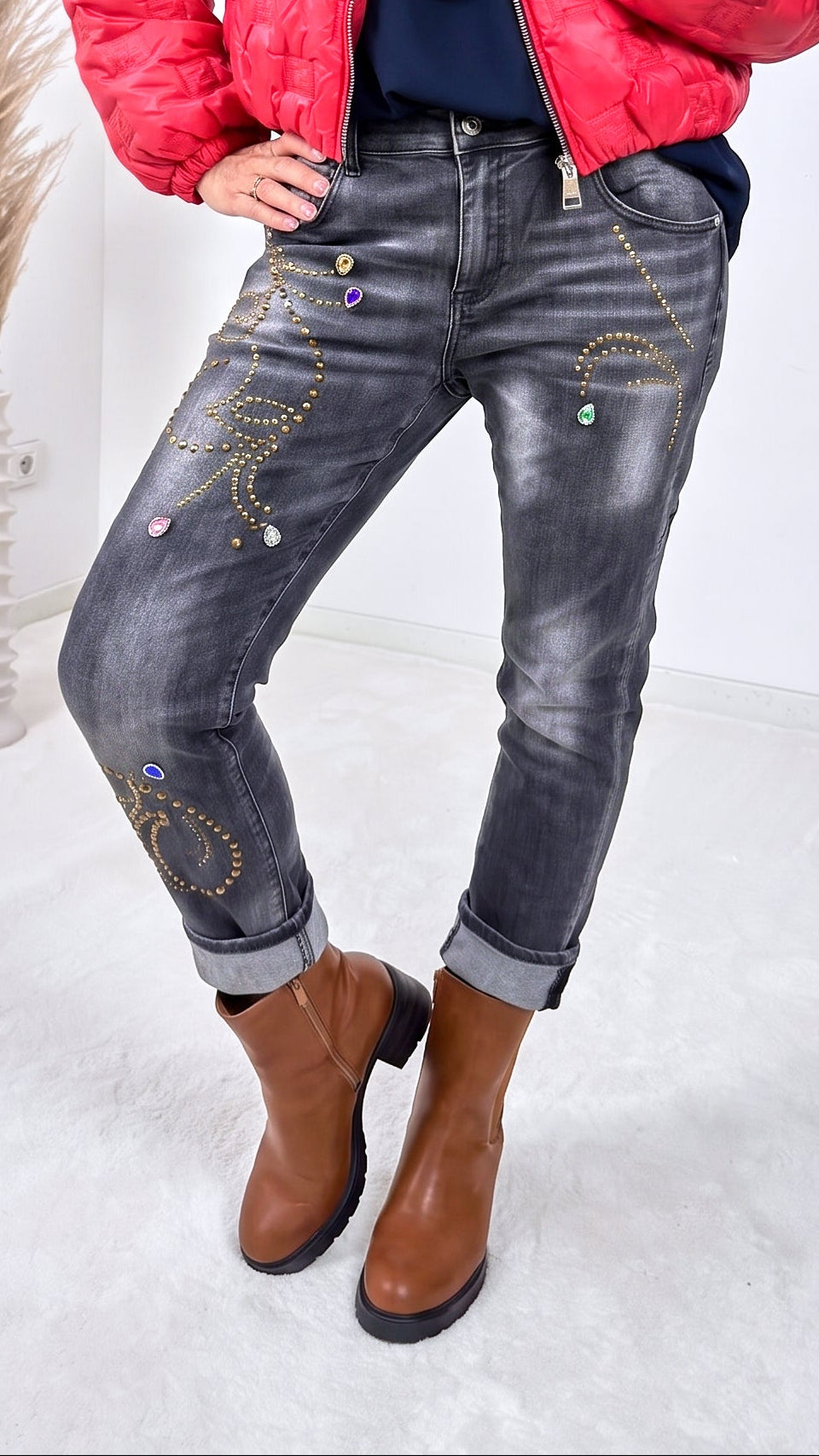 Jeans Solera (SW 1739)