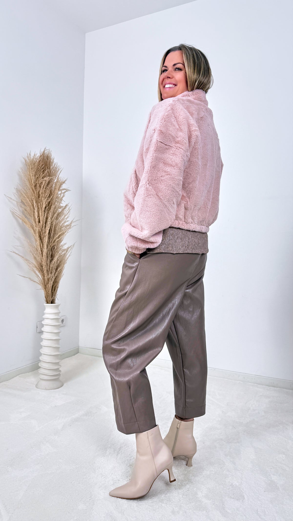 Jacke Celestara *Rosa*