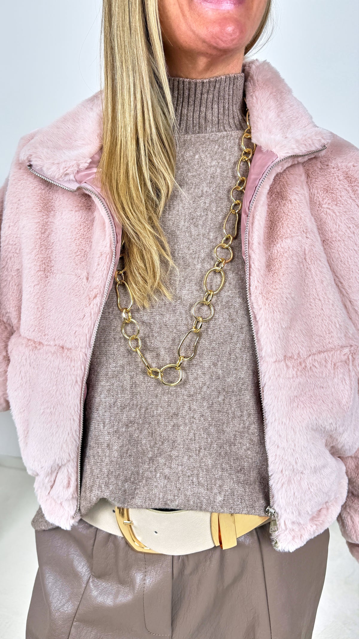 Jacke Celestara *Rosa*