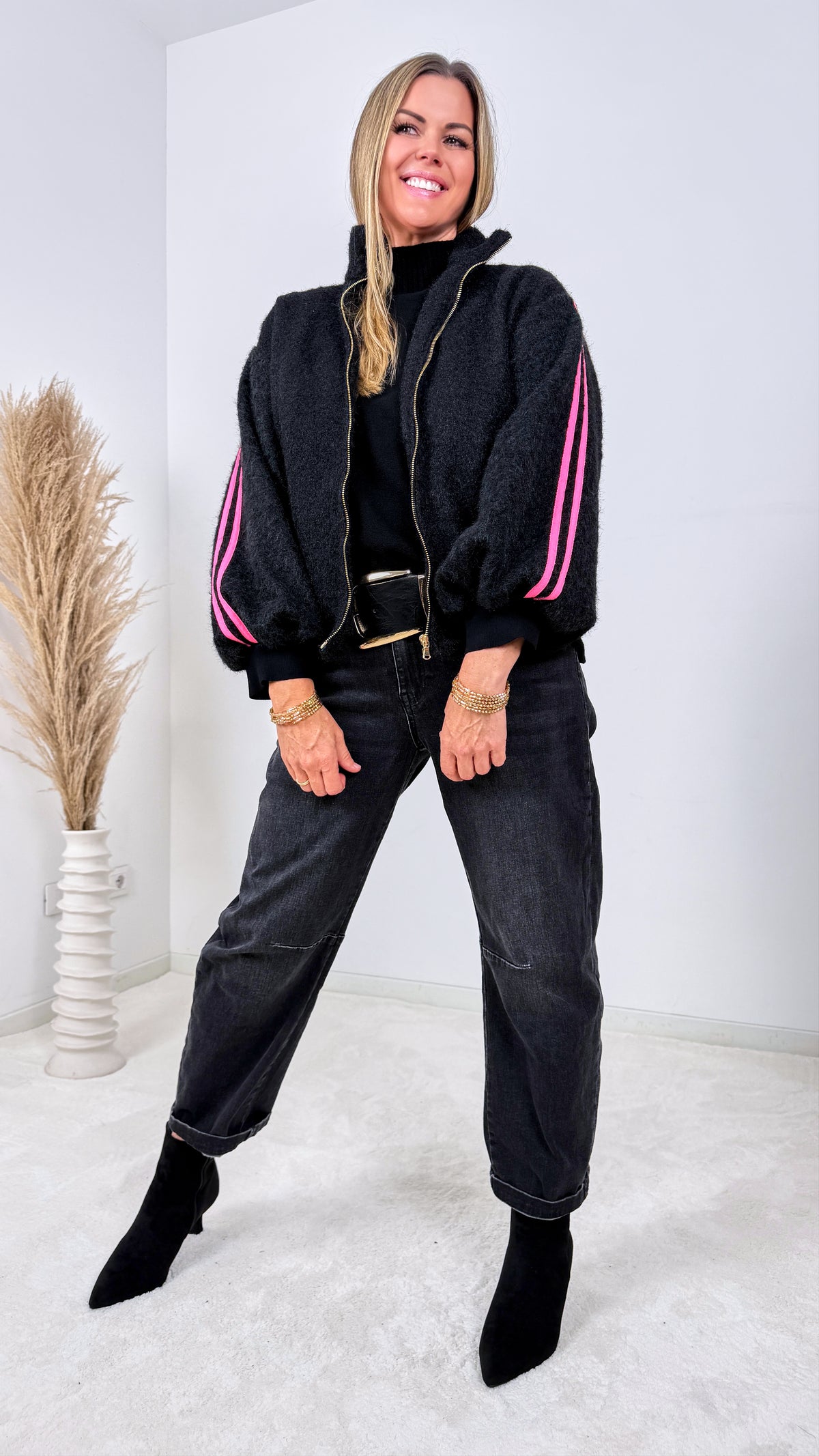 Jeans Ashford (1560)