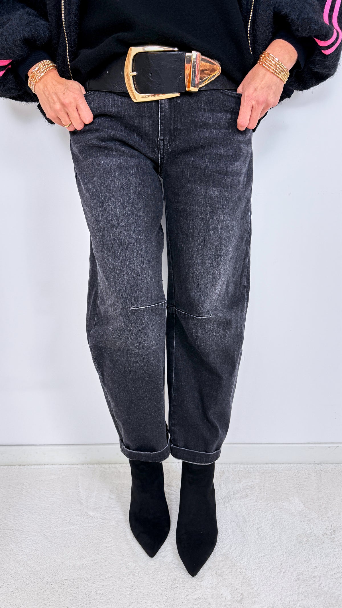 Jeans Ashford (1560)