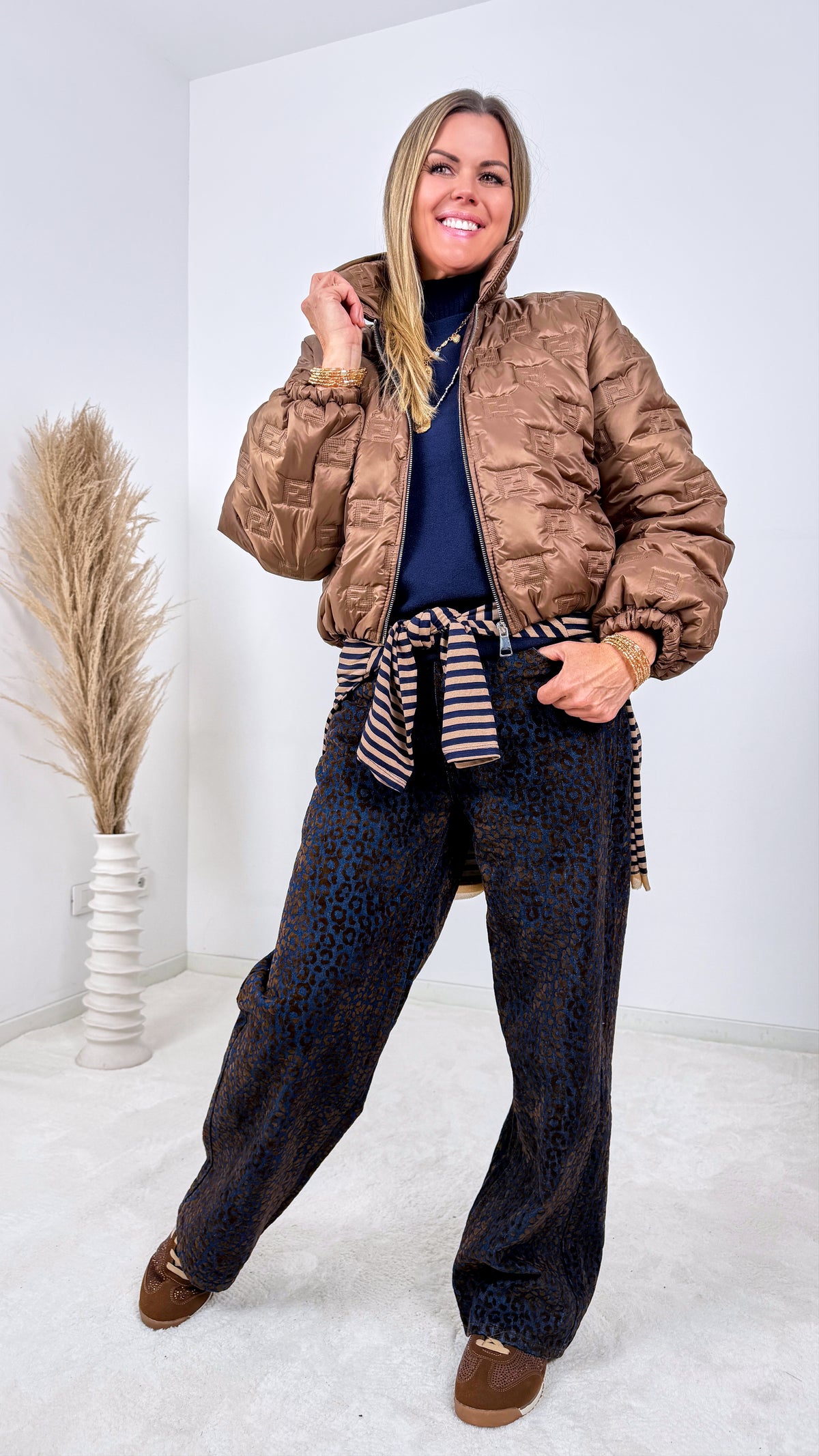 Jeans Halcyon (MC 5421)