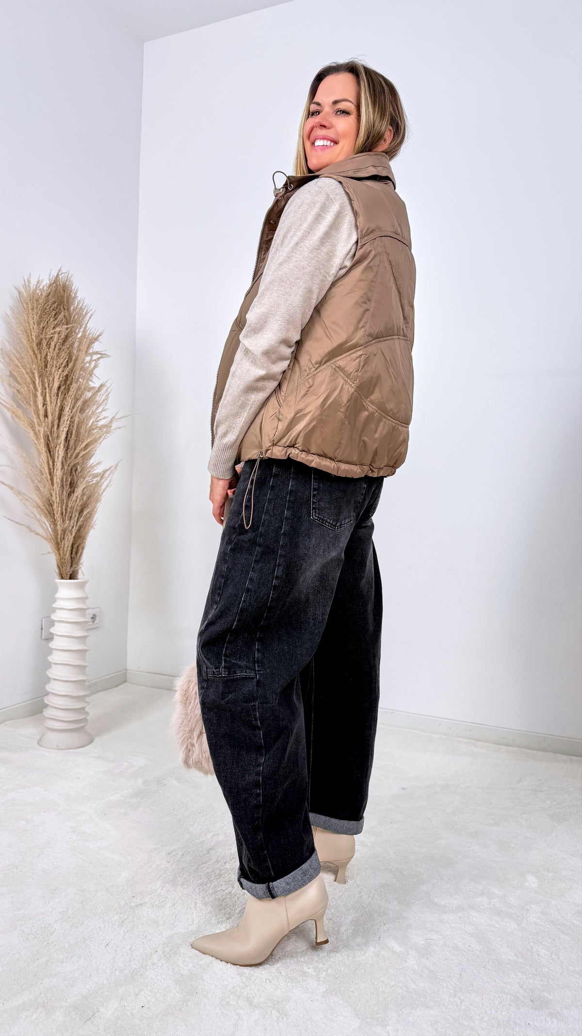 Jeans Solstice Turn (9260)