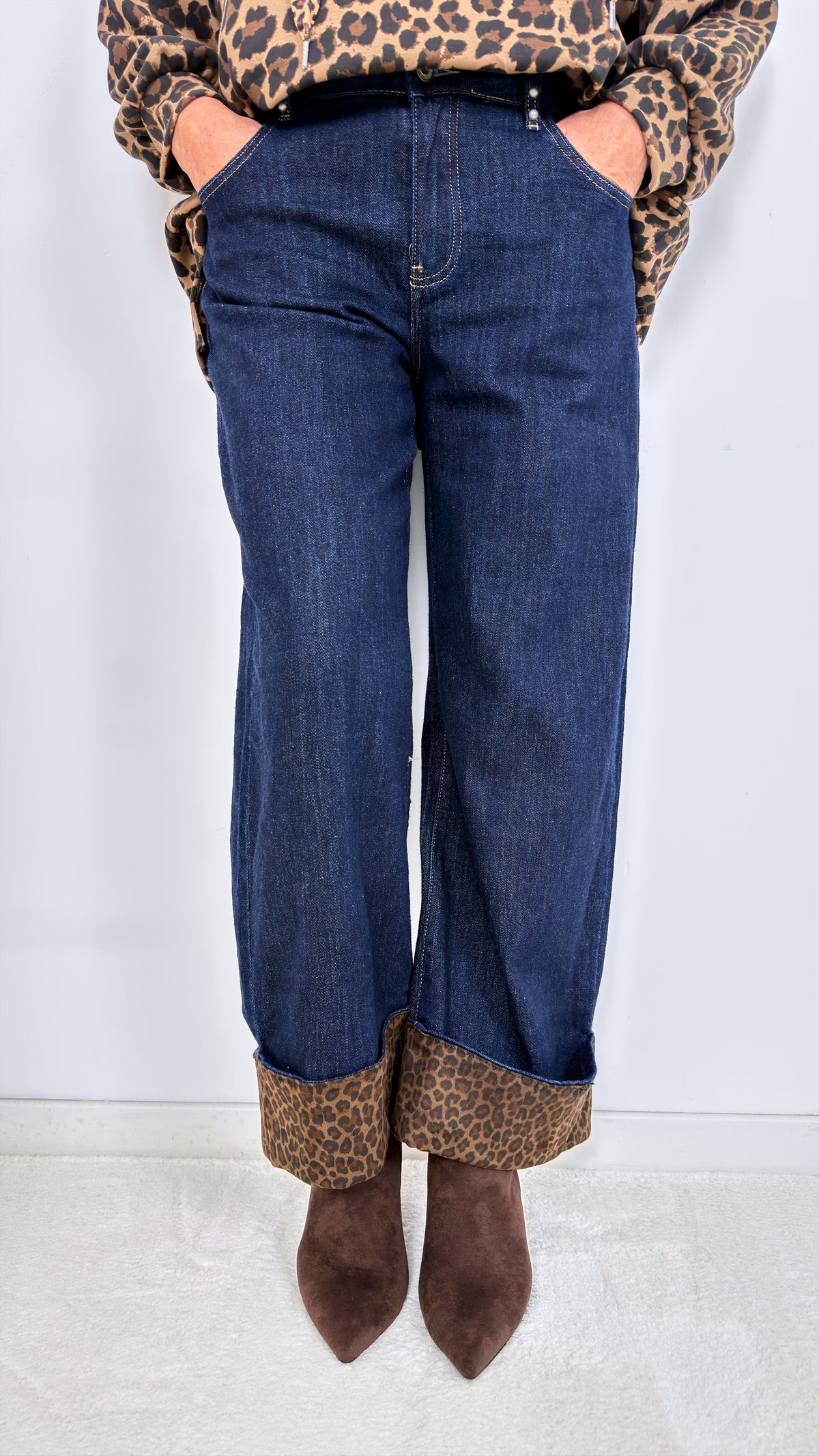 Jeans Flint