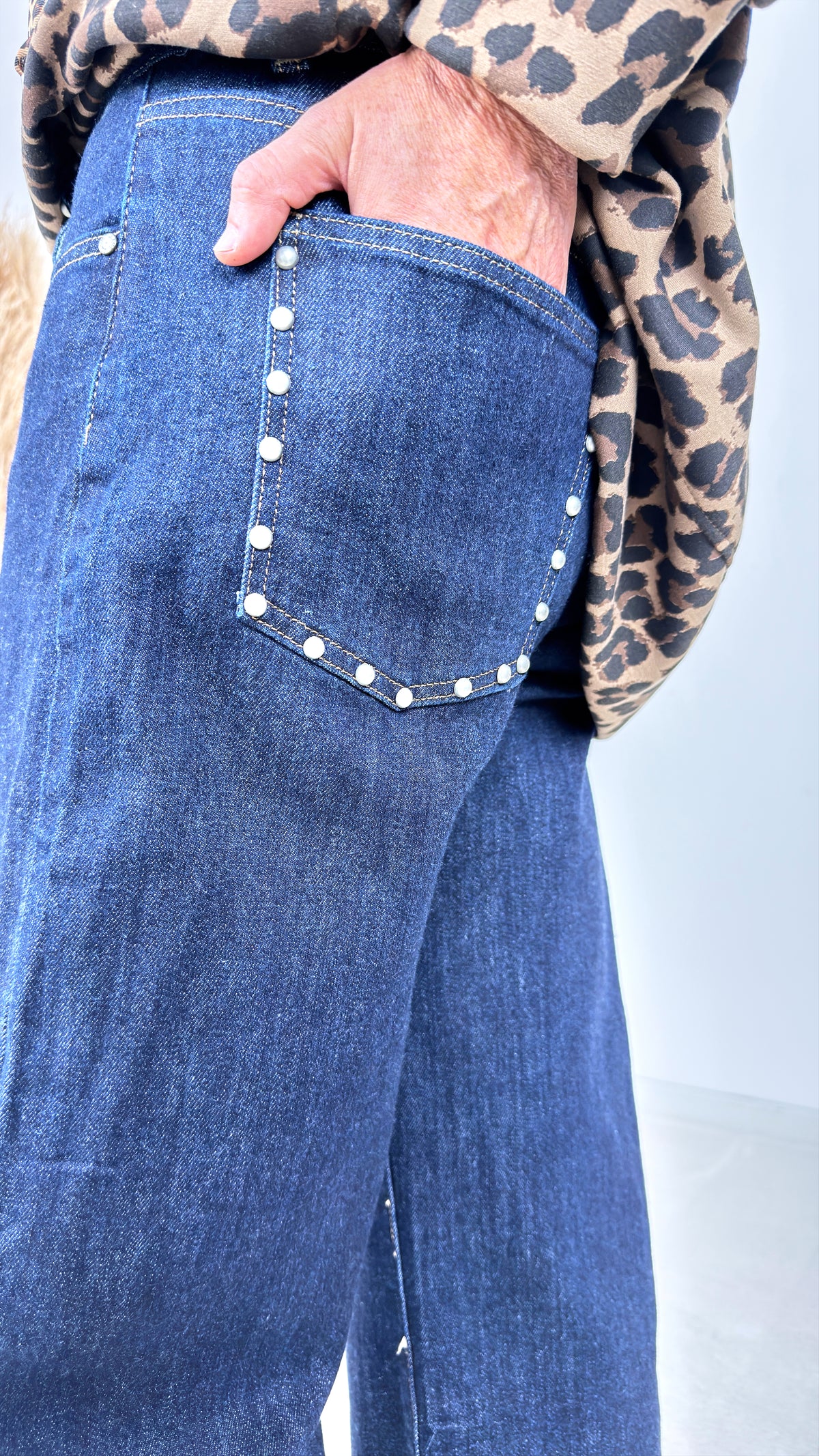 Jeans Flint