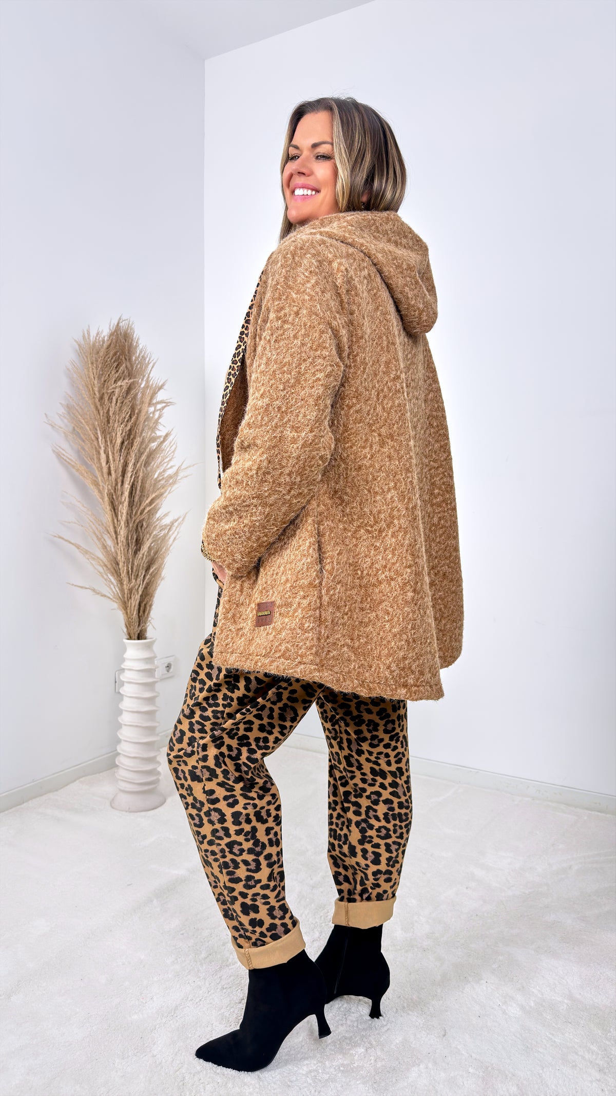 Jacke Rivendale