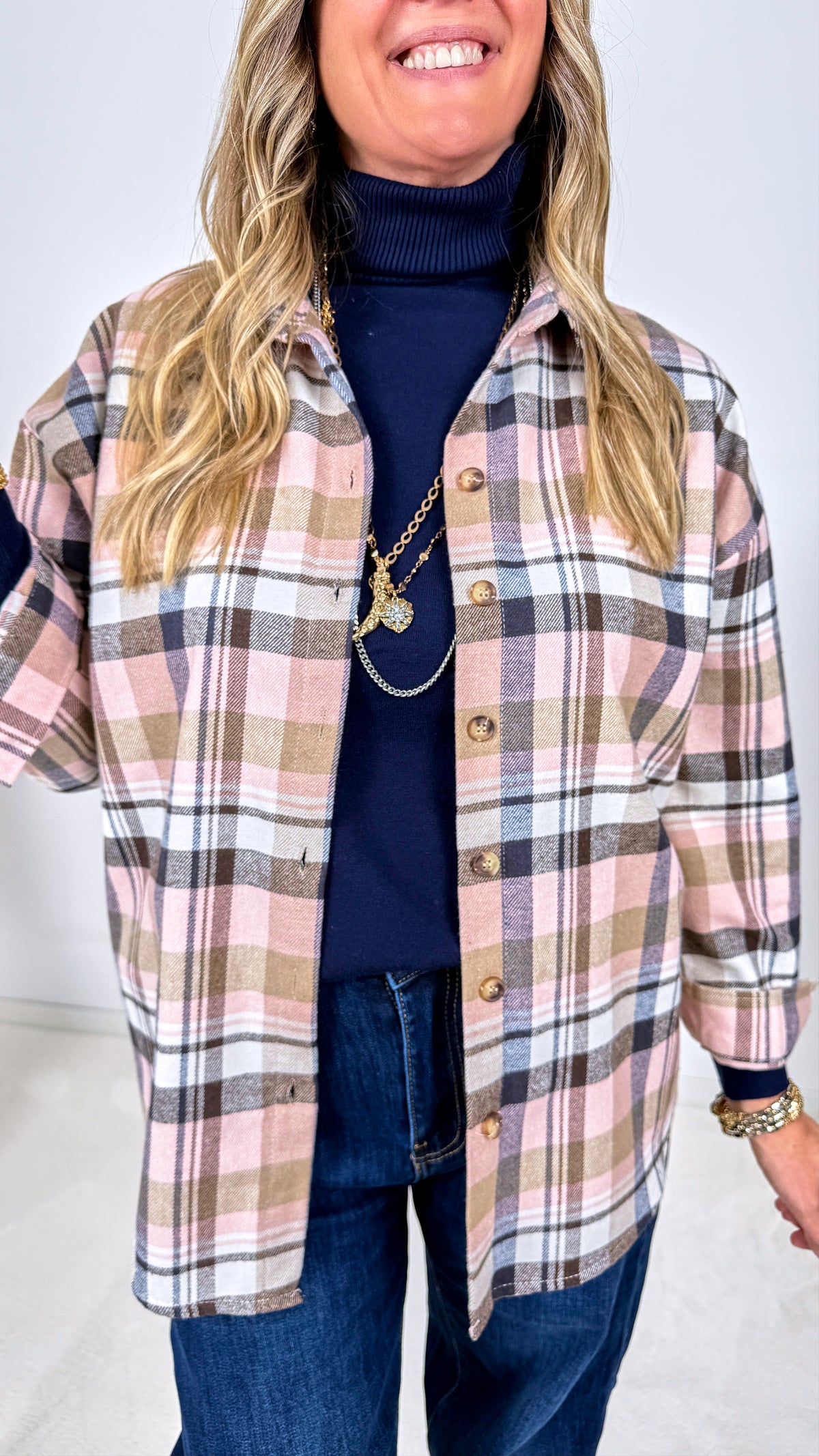 Hemd Lumberjack