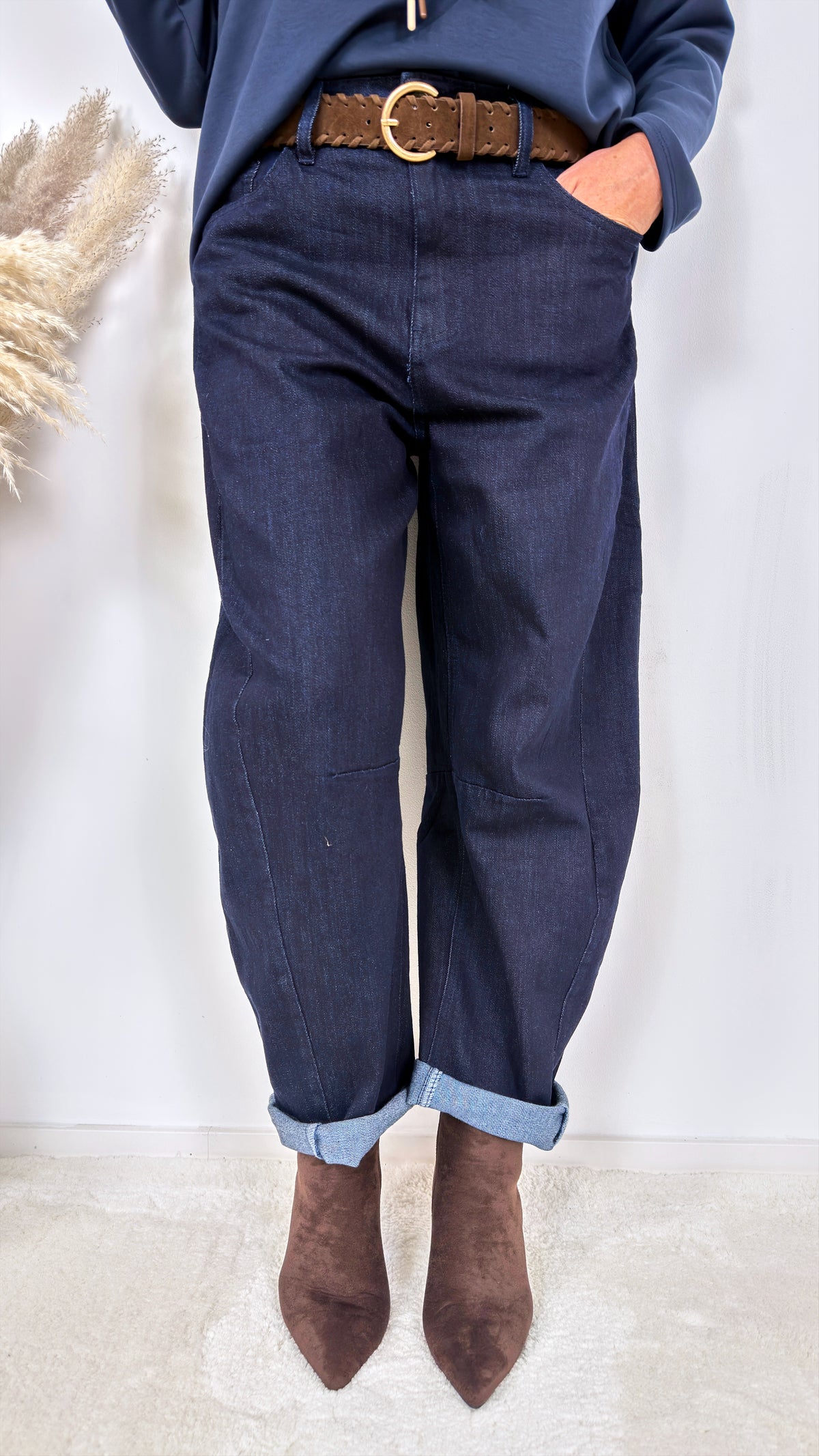 Jeans Harbor Bay (1739) - Power of Princess