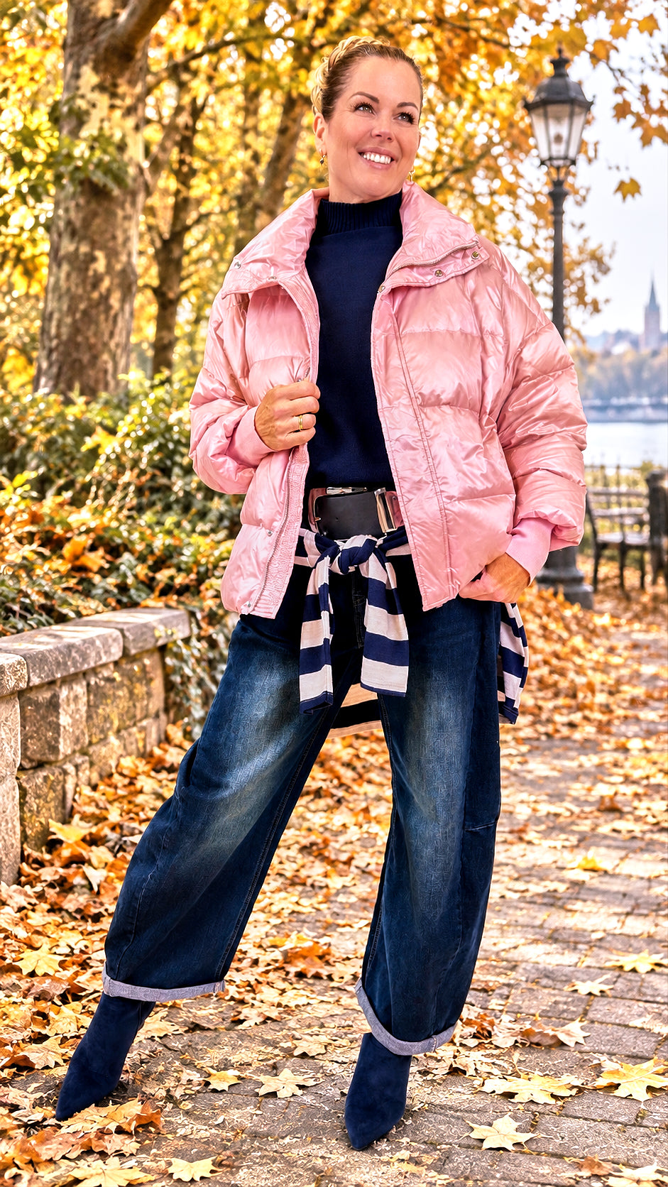 Jacke Harvest - Power of Princess