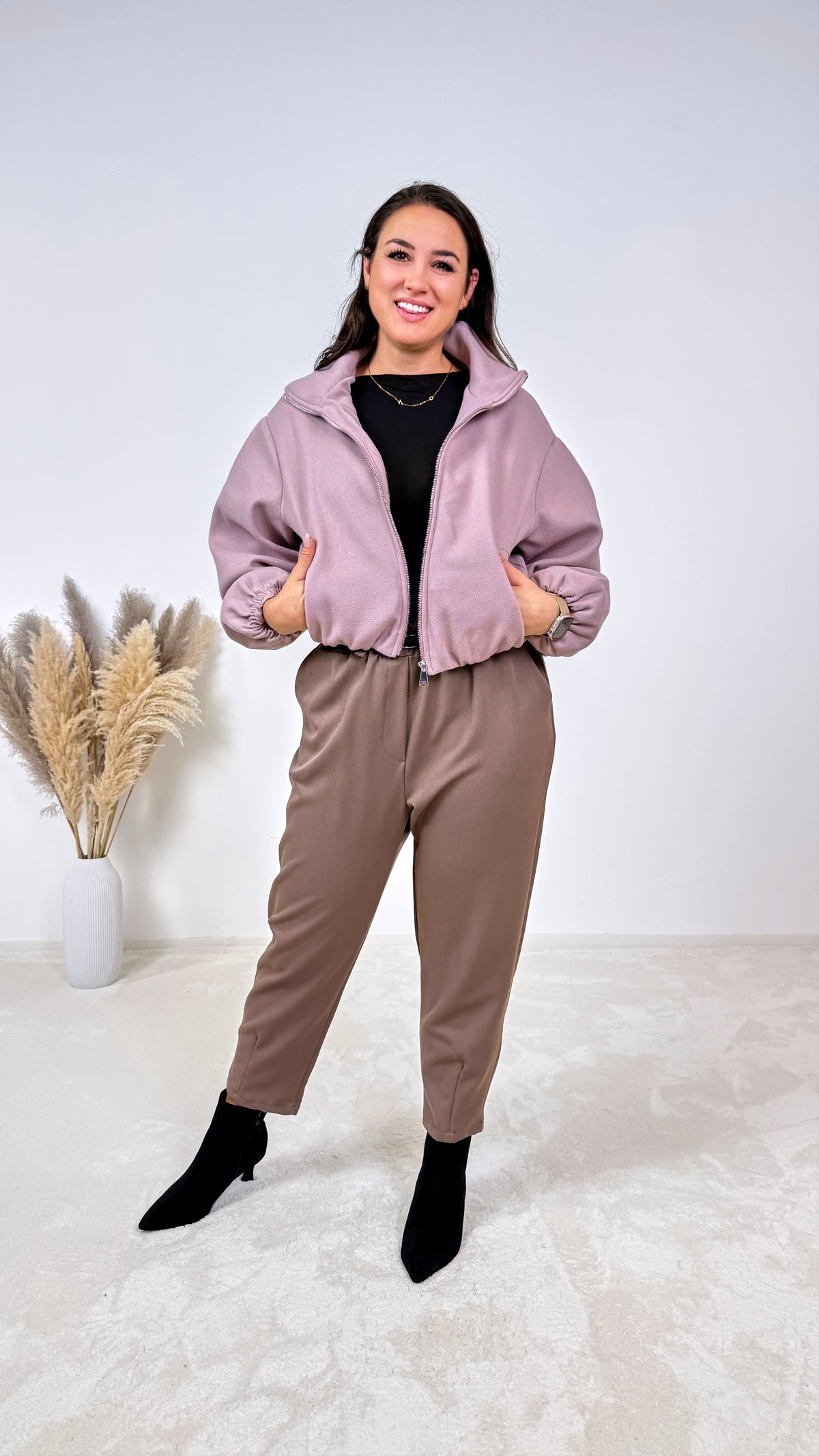 Jacke Nerina