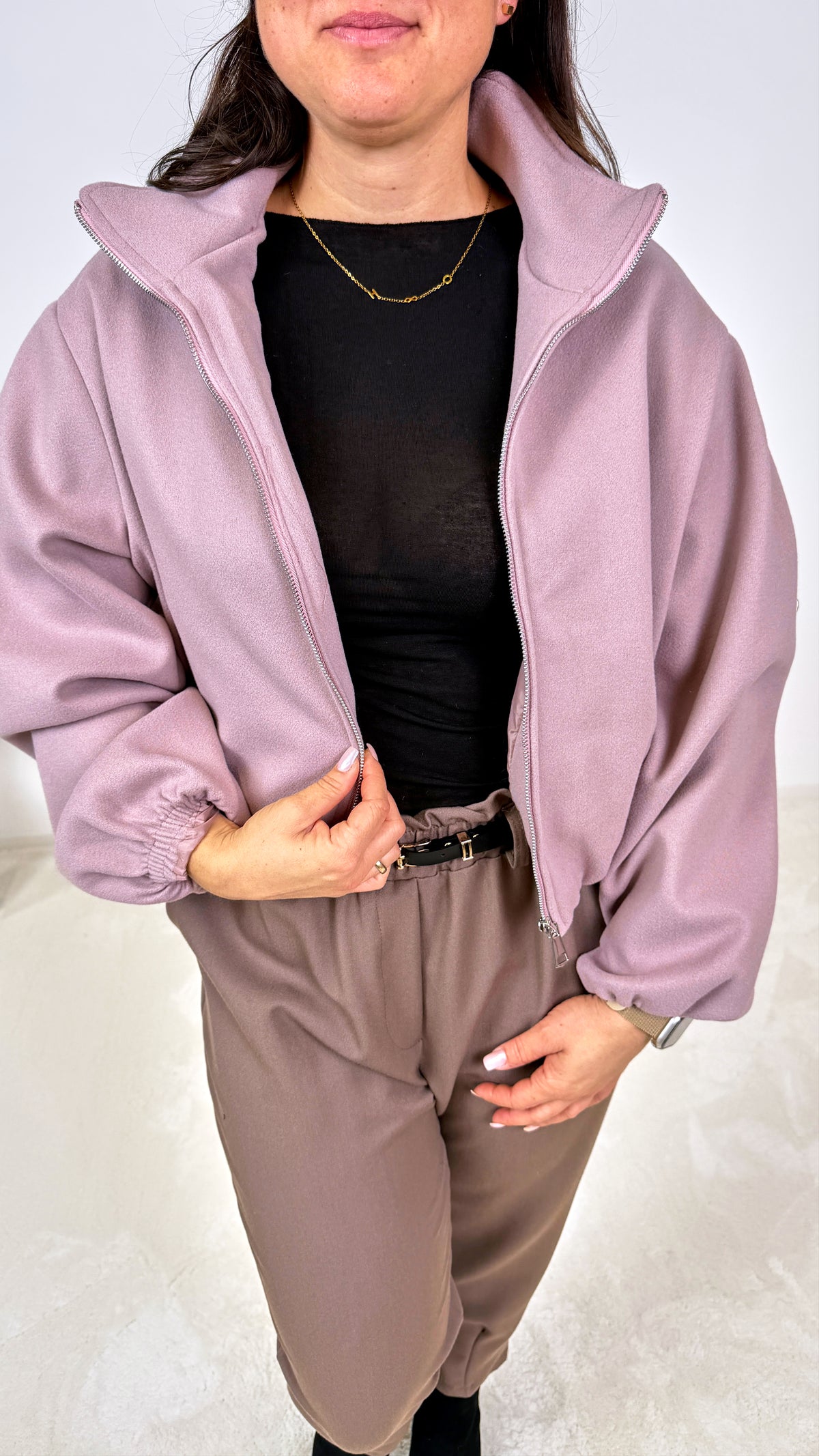 Jacke Nerina