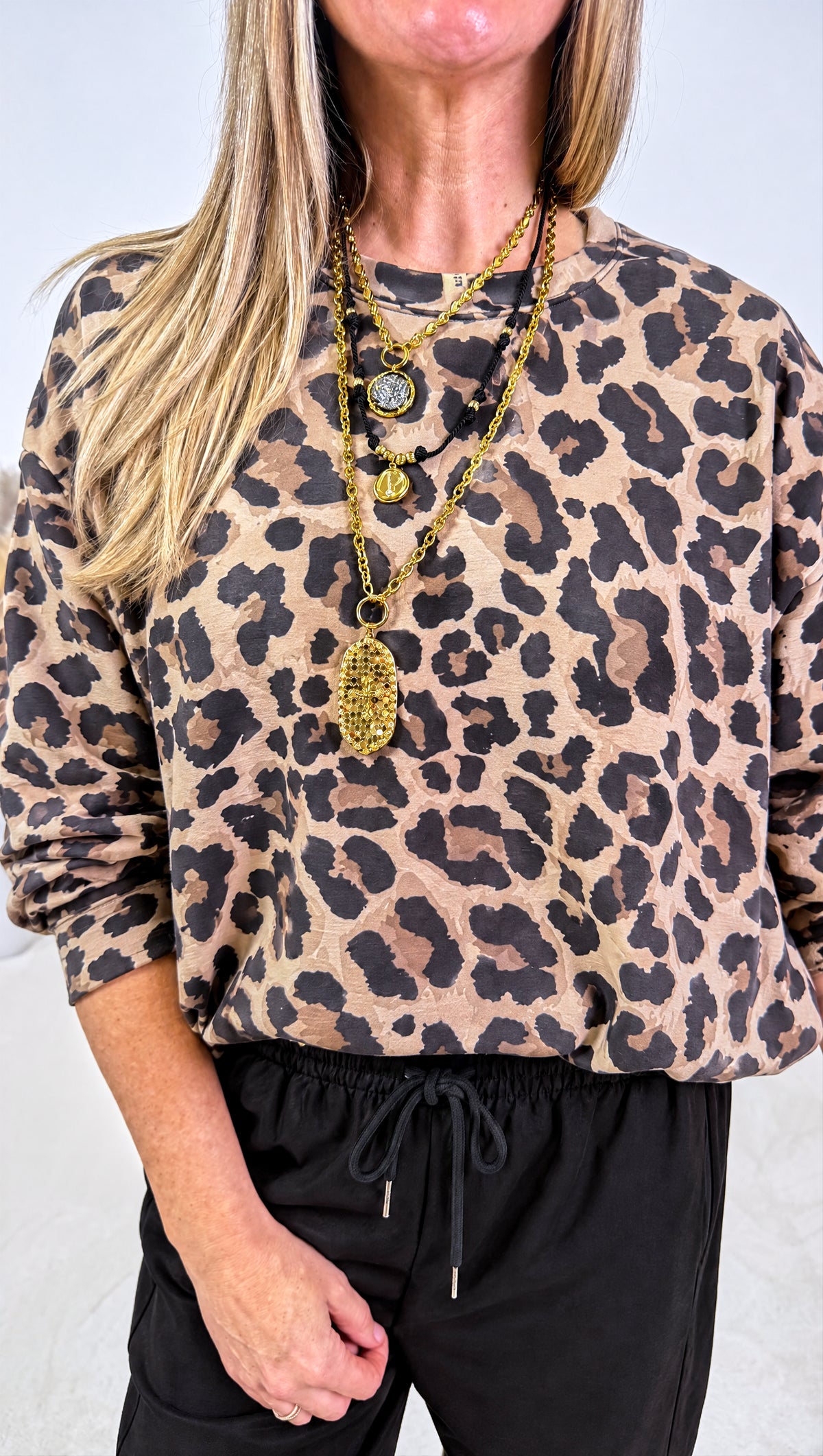 Sweatshirt Kenya
