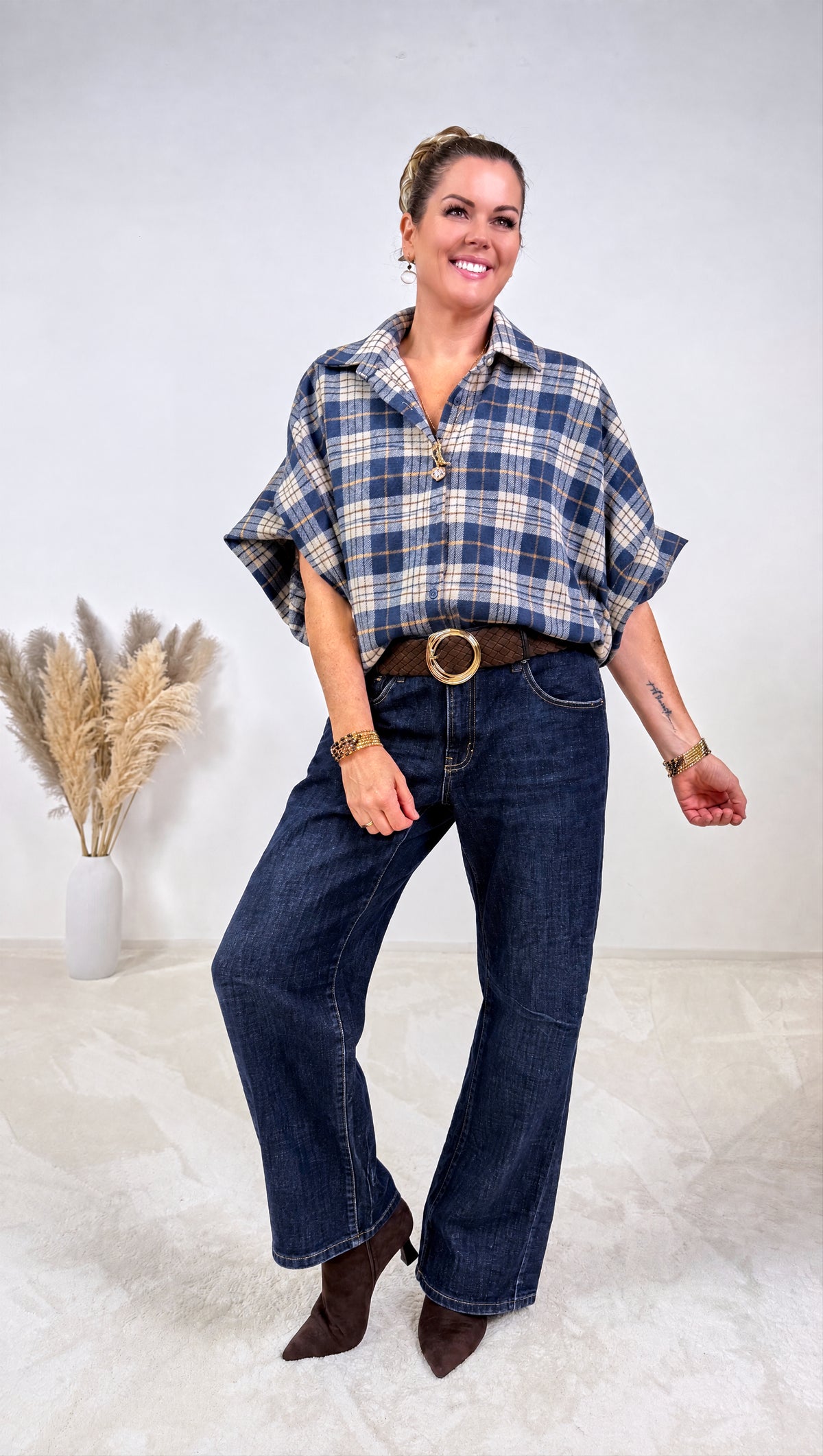 Jeans Halifax (SW2047) - Power of Princess