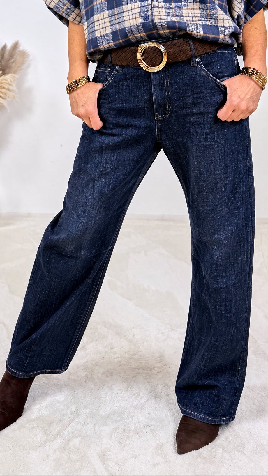 Jeans Halifax (SW2047) - Power of Princess