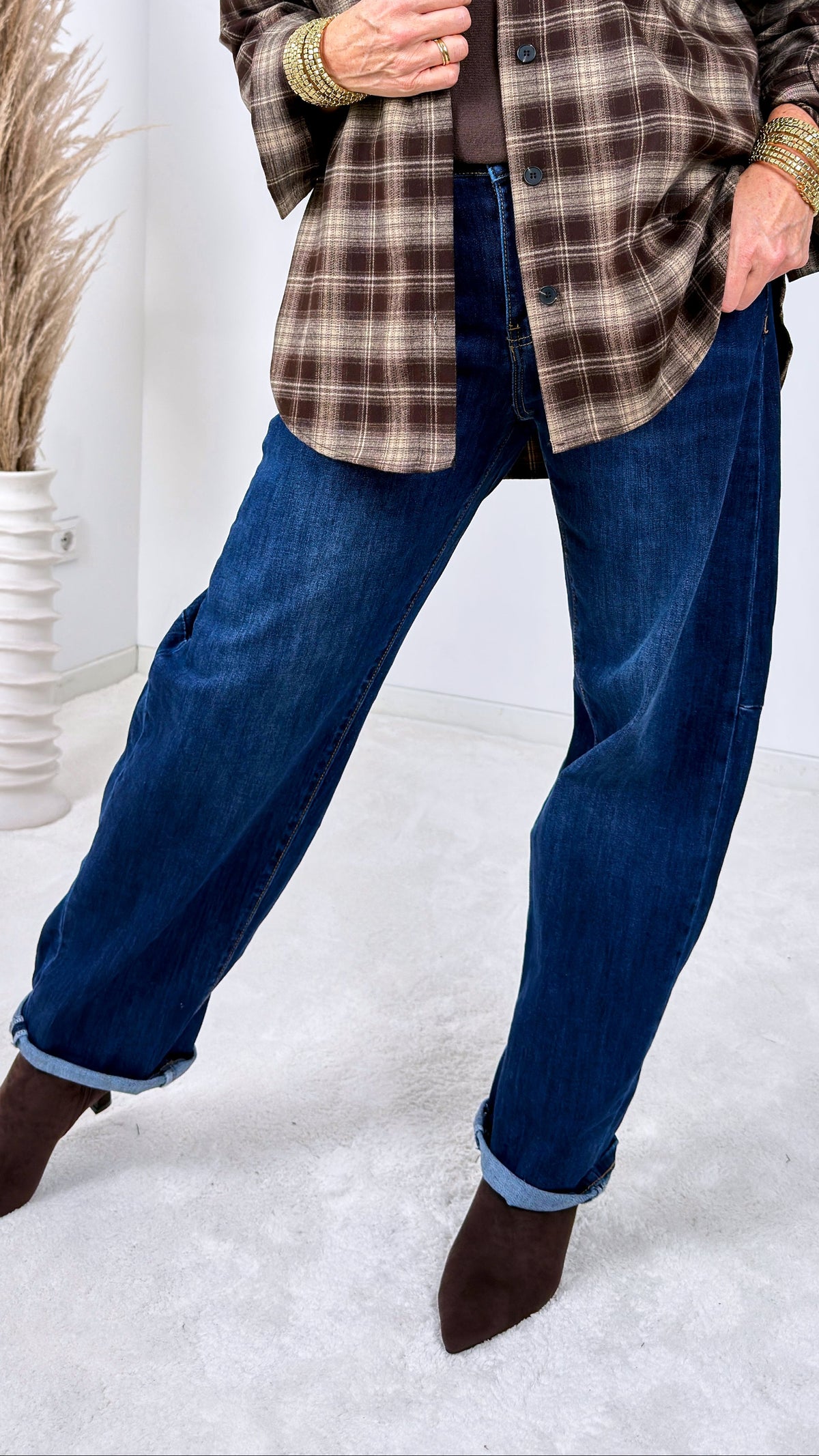 Jeans Luna Vista (1755)