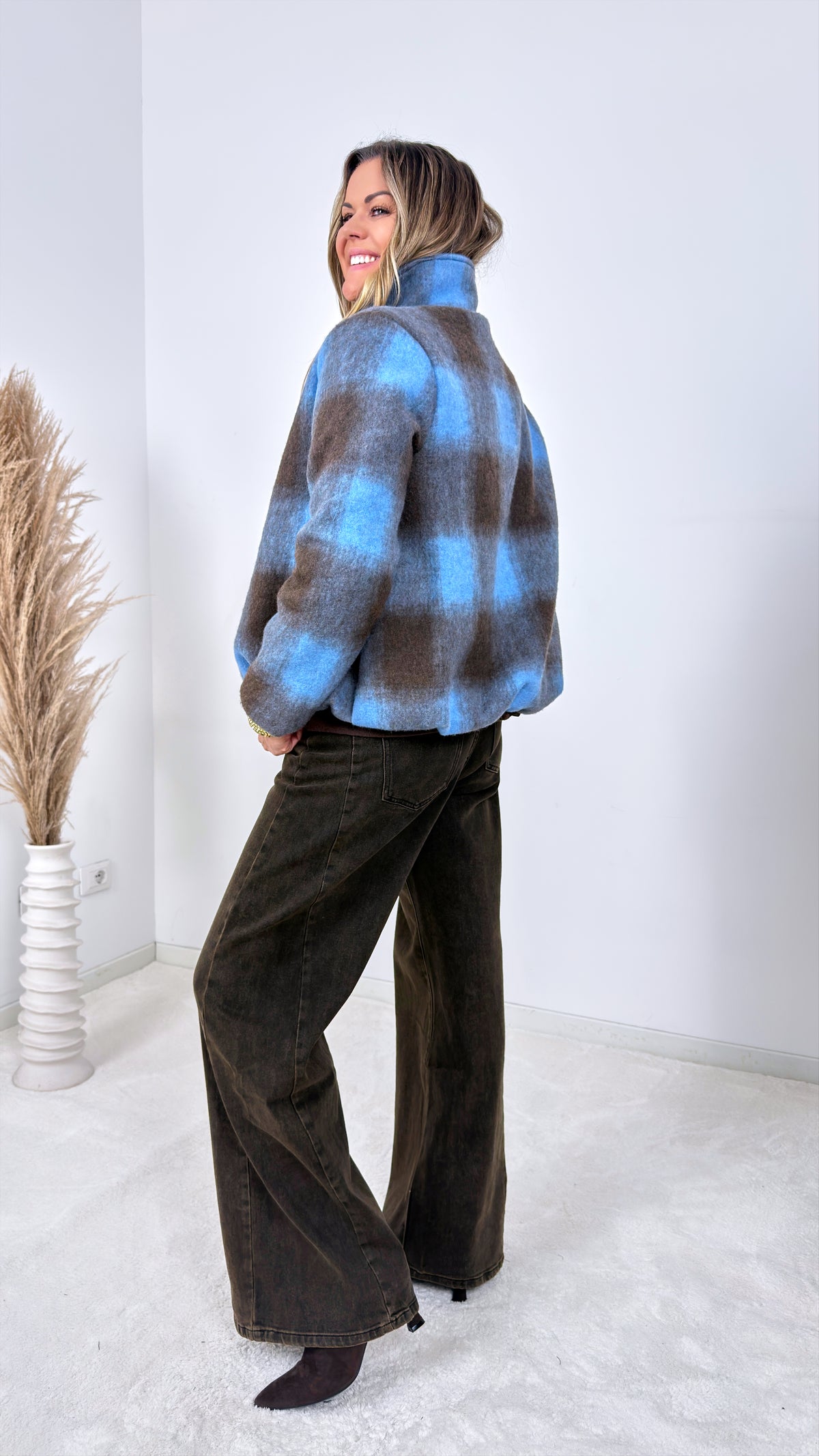 Jeans Nebulosa