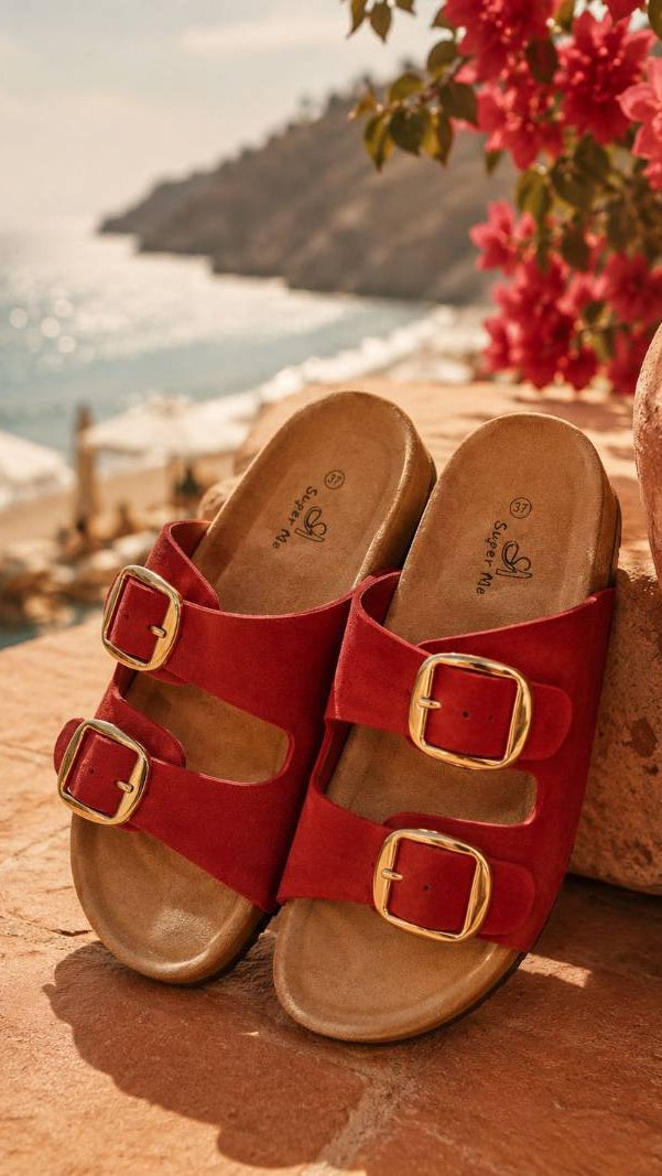 Sandale Dolce Vita Slide