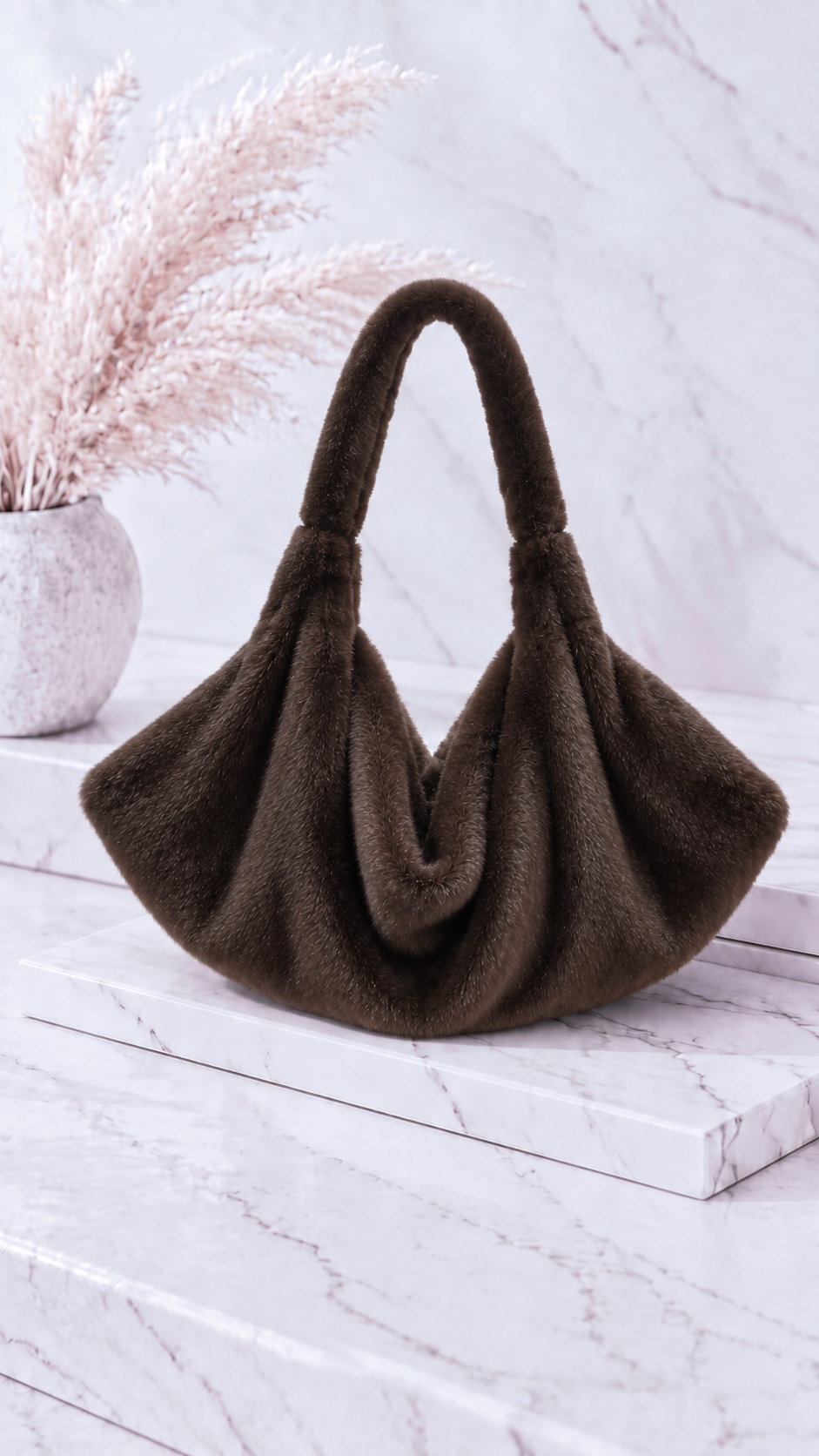 Shopper Sable *Schoko*