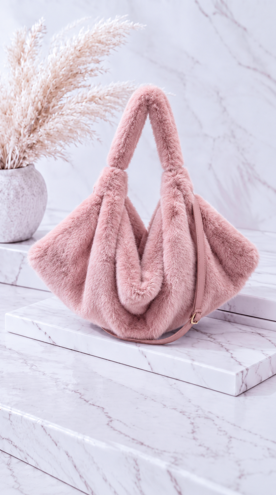 Shopper Sable *Rosa*