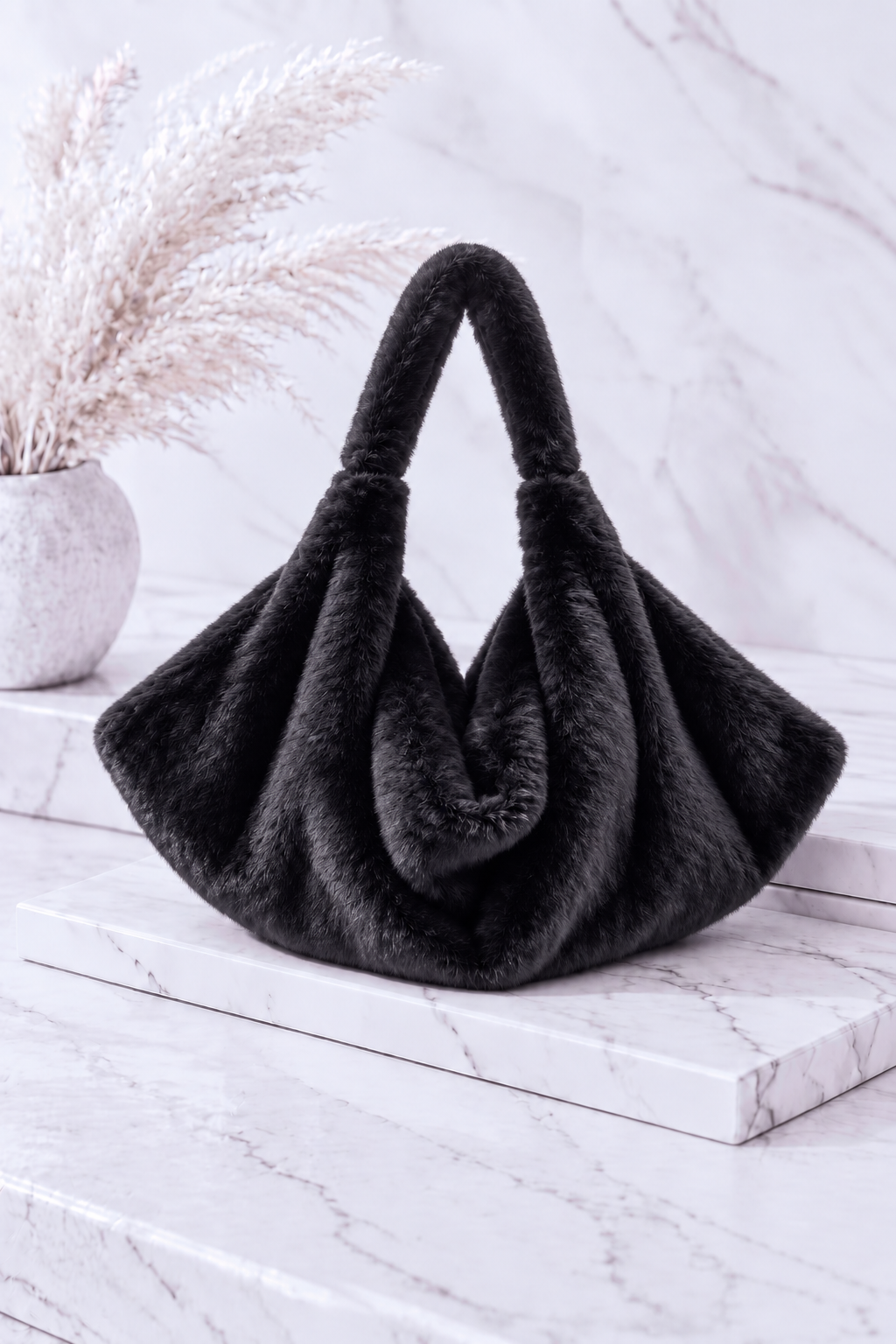 Shopper Sable *Schwarz*