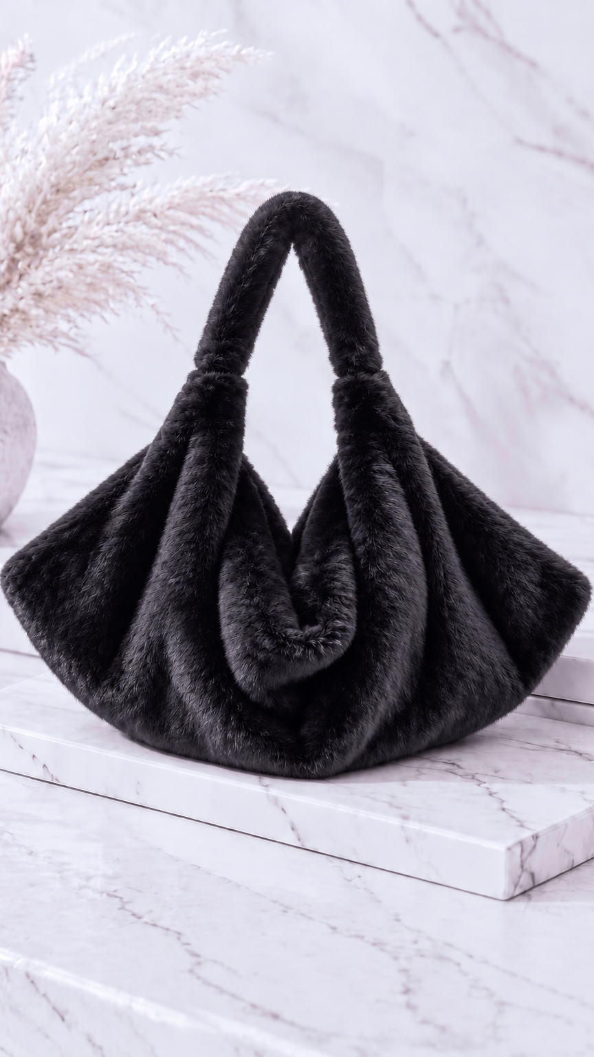 Shopper Sable *Schwarz*