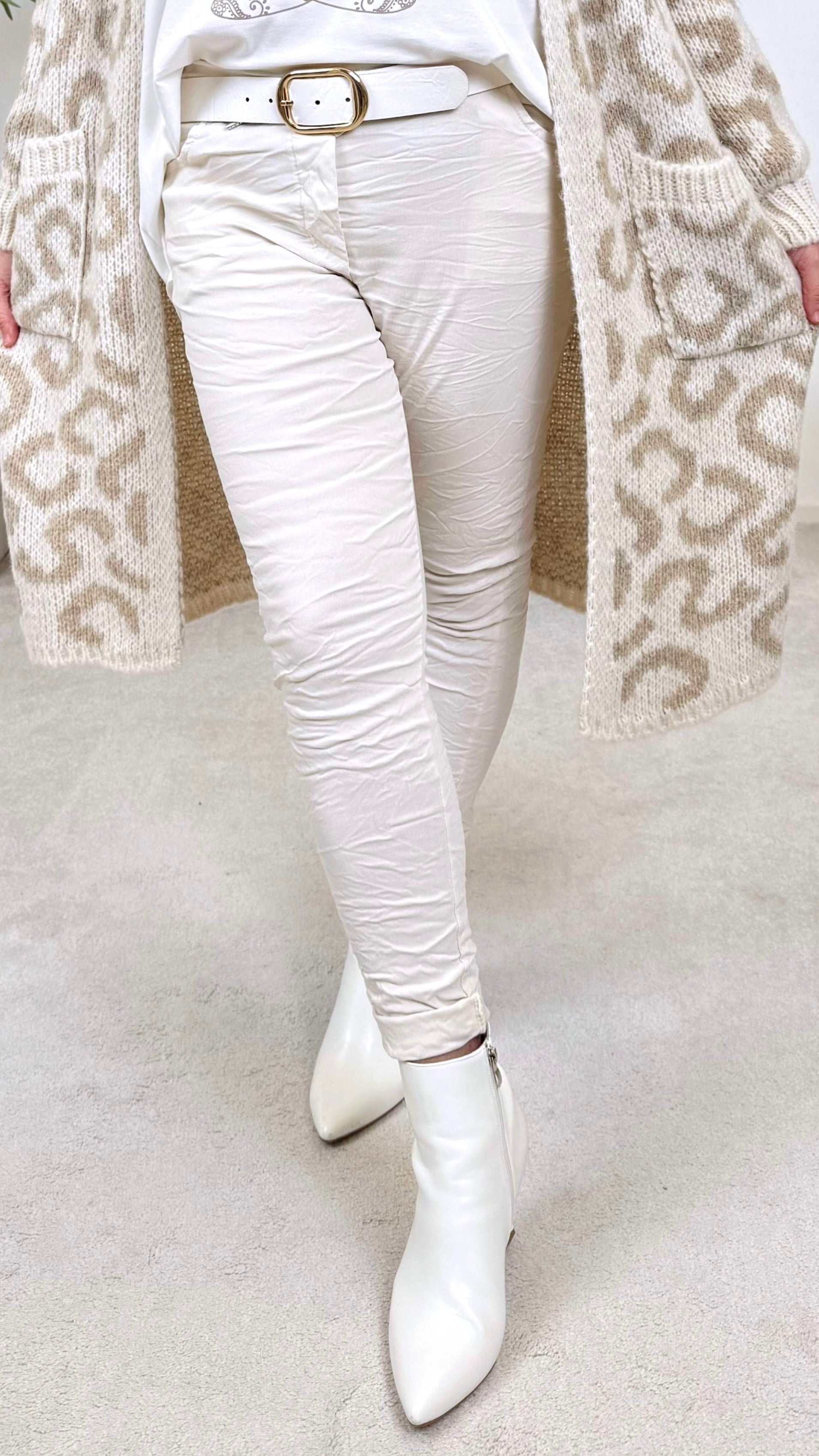 Jogpants Triss (16 Farben) PoP - Power of Princess