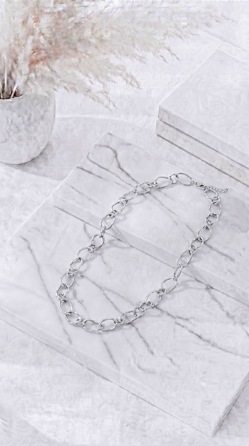 Halskette Royal Chain *Silber*