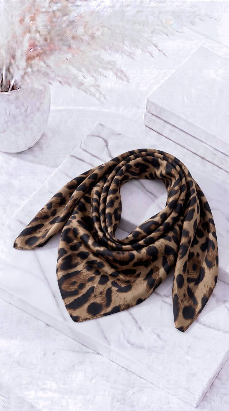 Halstuch Felidae *Camel*