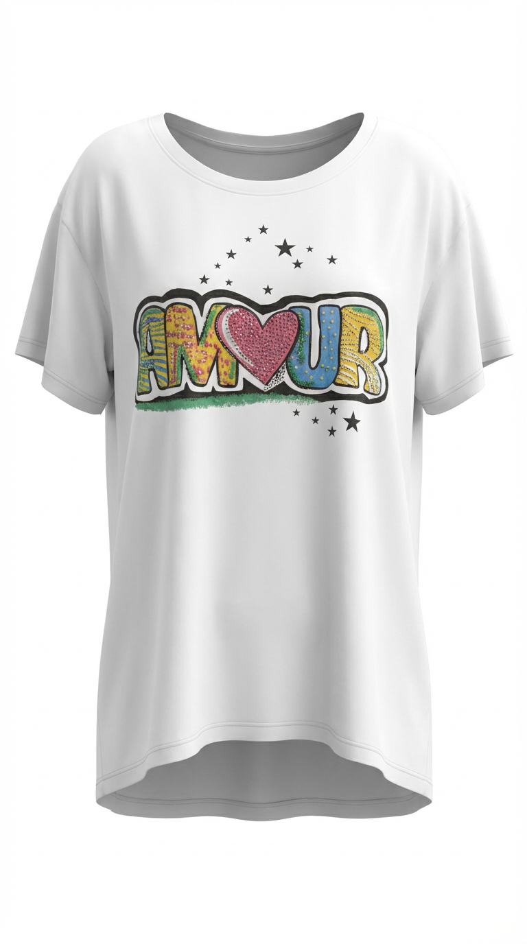 LOVED AGAIN TEIL 1116