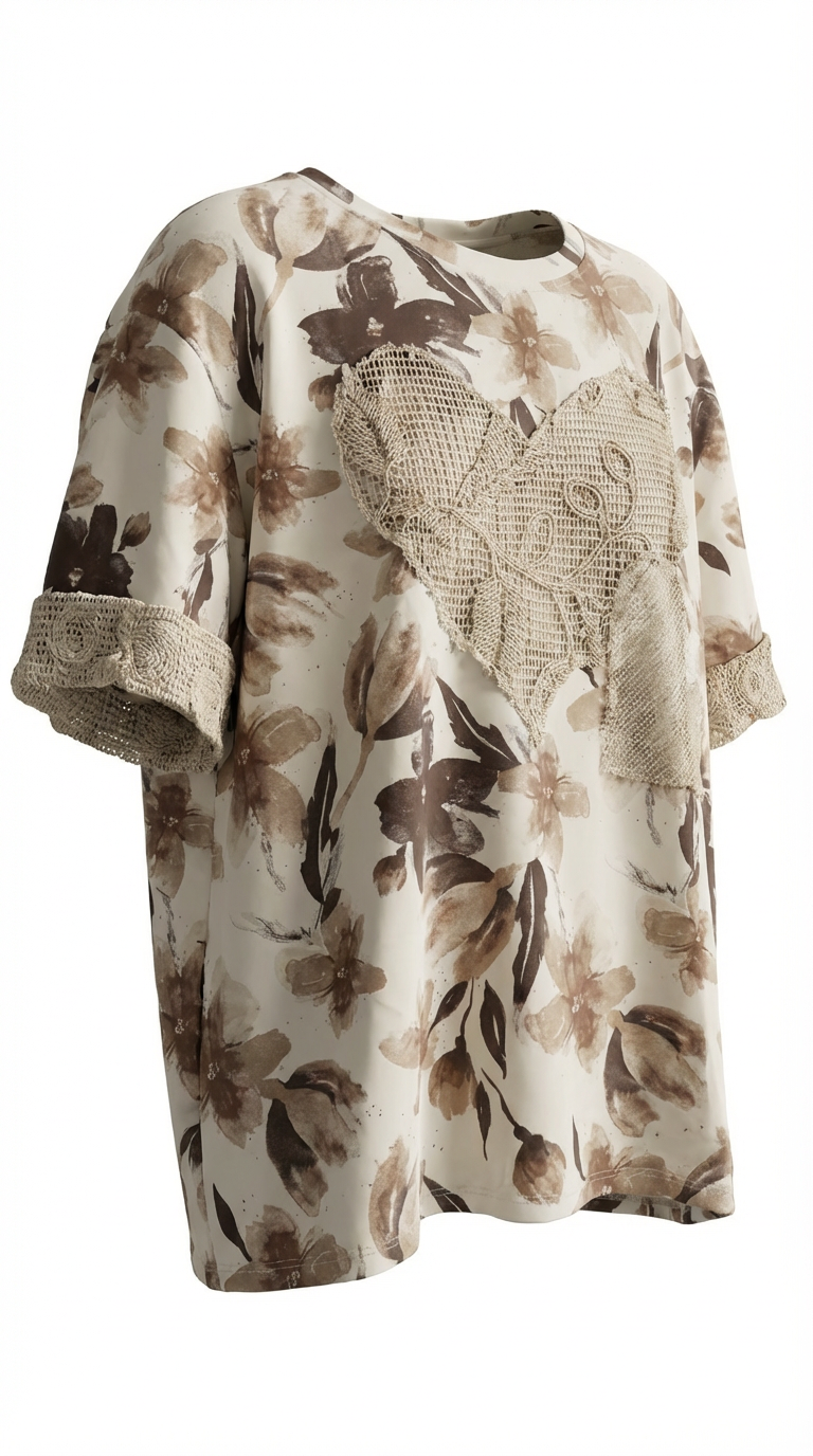 LOVED AGAIN TEIL 950