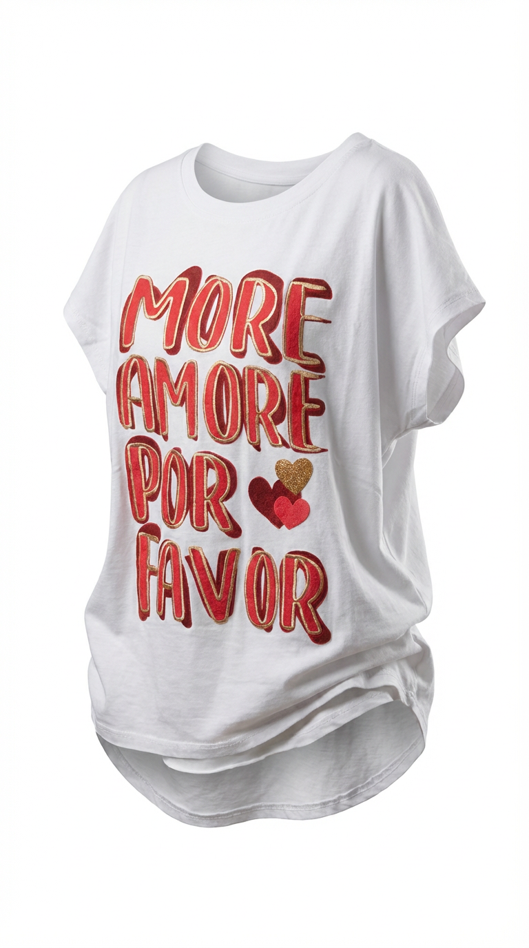 LOVED AGAIN TEIL 967