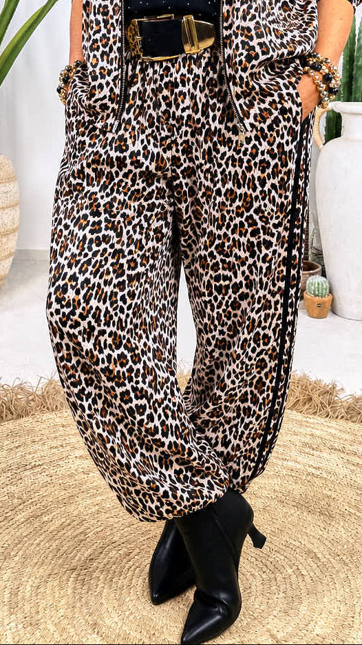 Sweathose Safari Soul *Beige*
