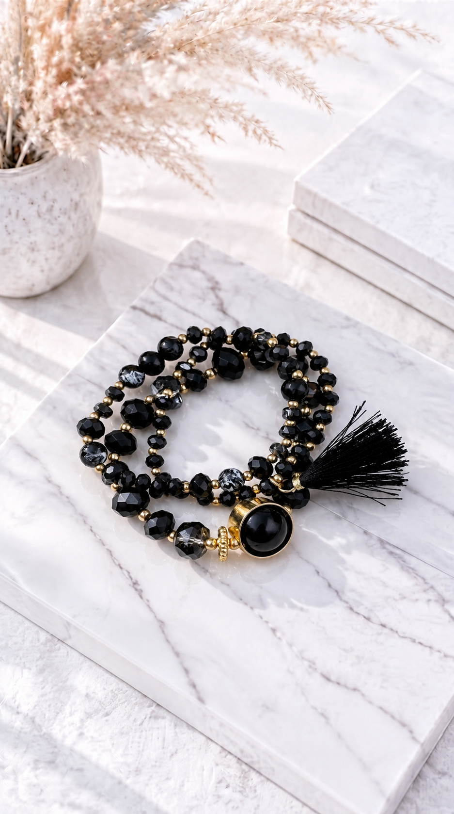 Armband Set Pearl Embrace