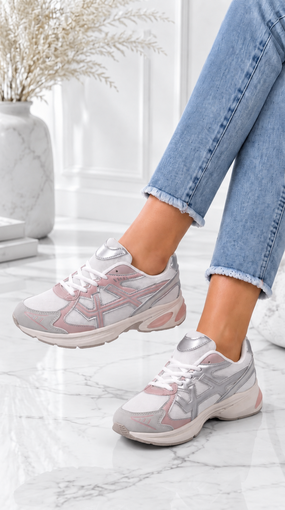 Sneaker Pulsar Nova