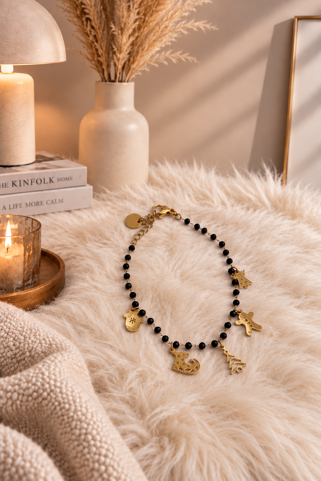 Armband Nordic Wish